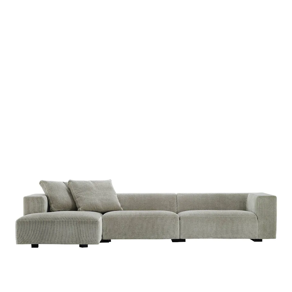 Baseline 4-Seater Sofa