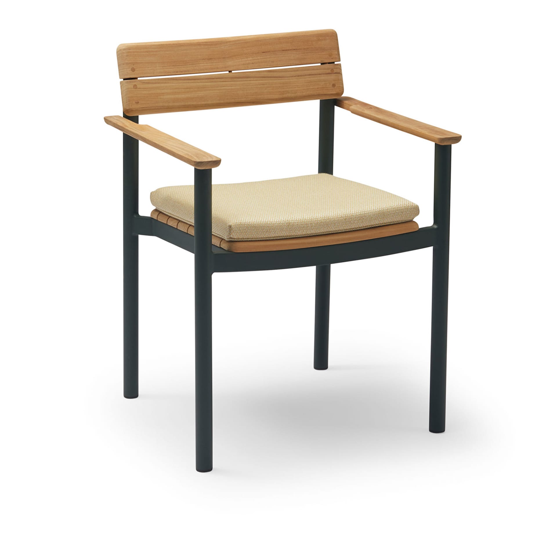 Pelagus Chair Cushion - Fritz Hansen - NO GA