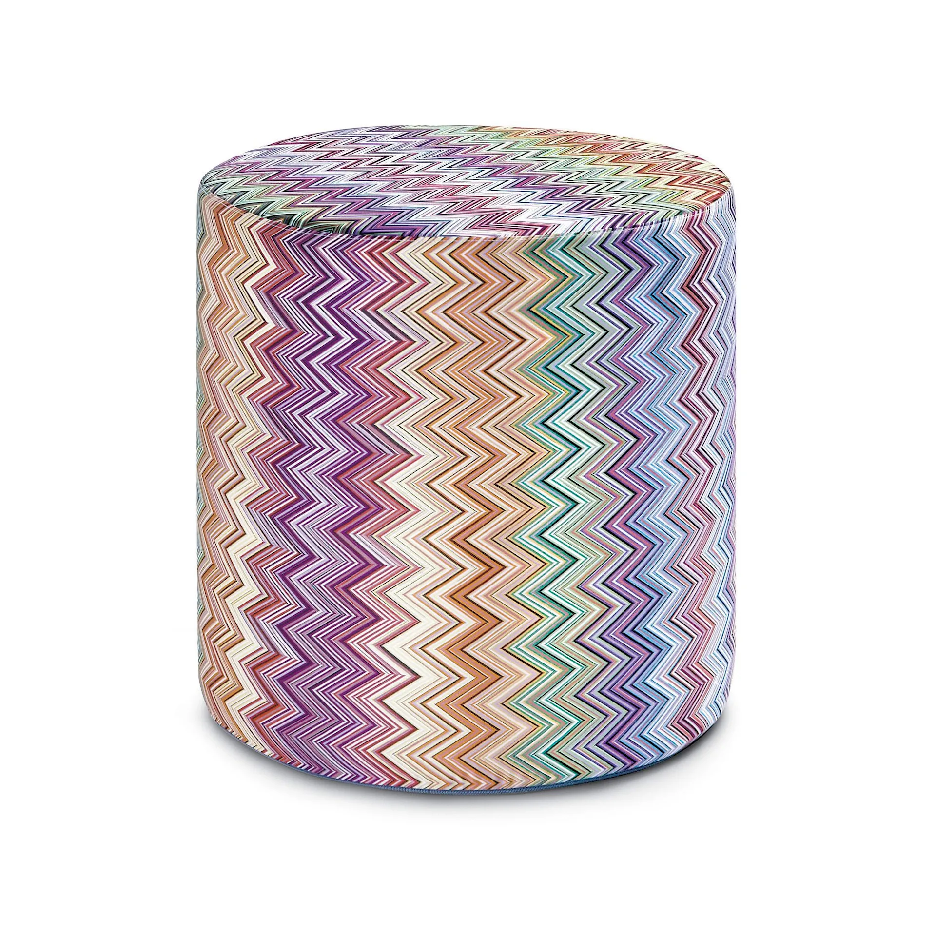 Jarris Cylinder Pouf 156 - Missoni Home - NO GA