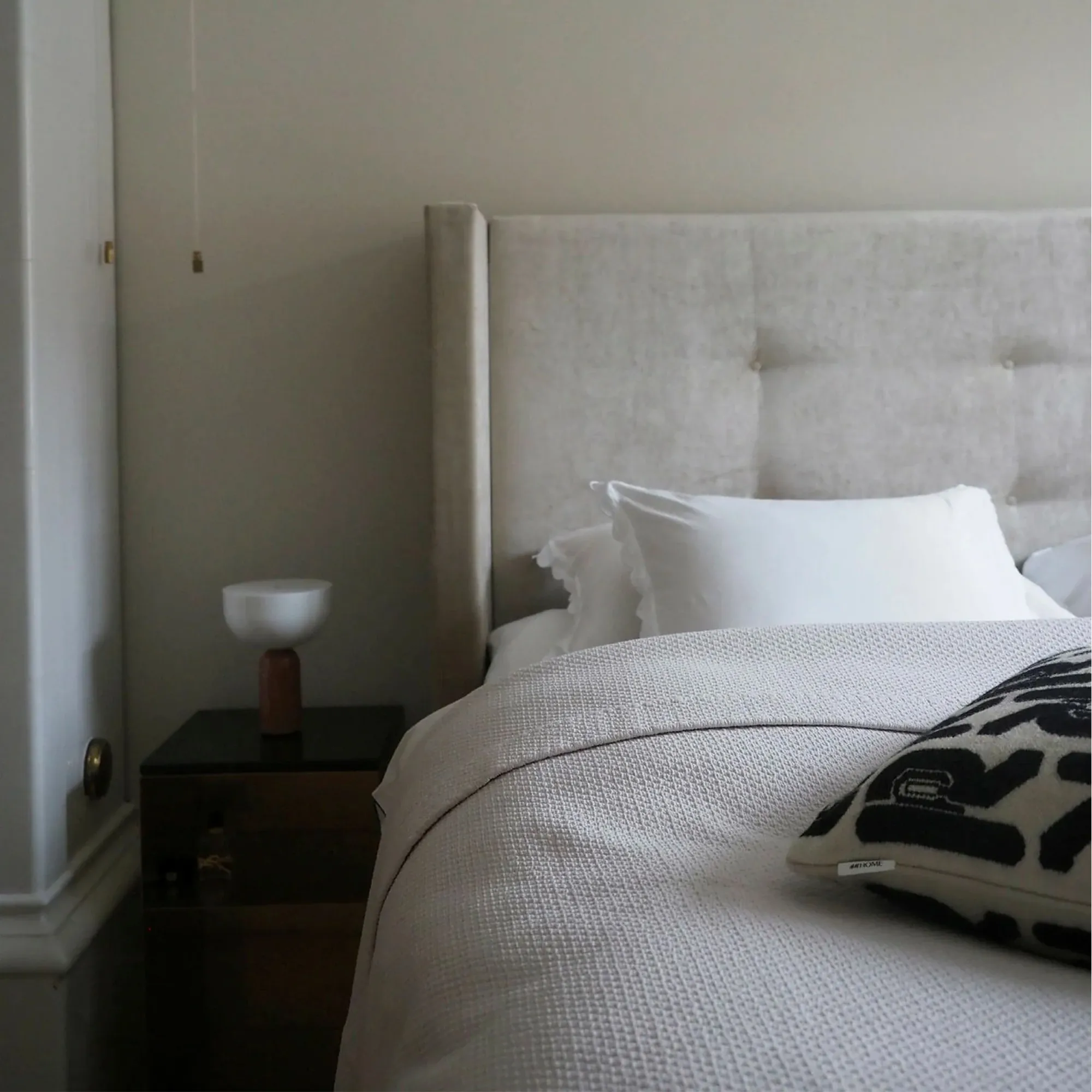 Low Tornö Headboard - 4