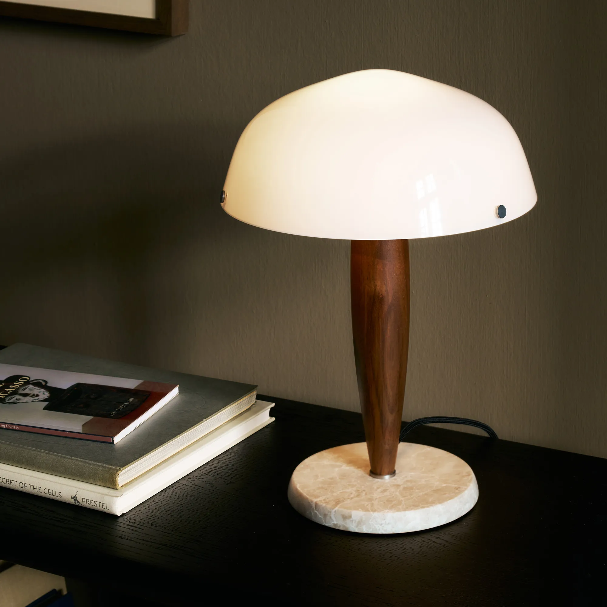 Herman SHY3 Table Lamp - 2