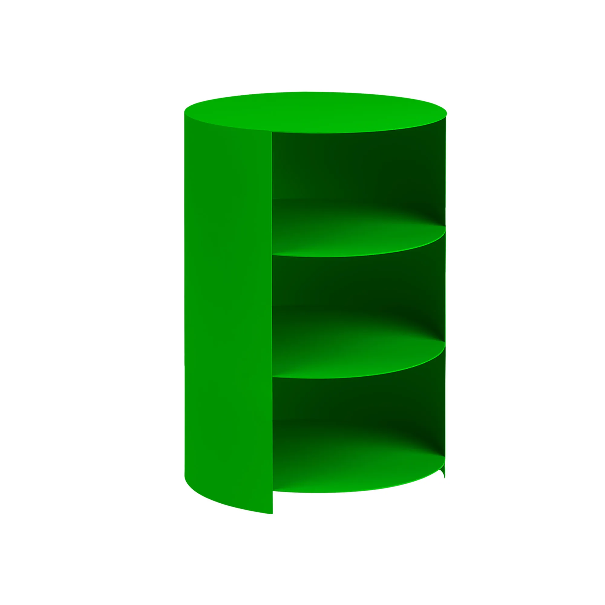 Hide Pedestal - 1