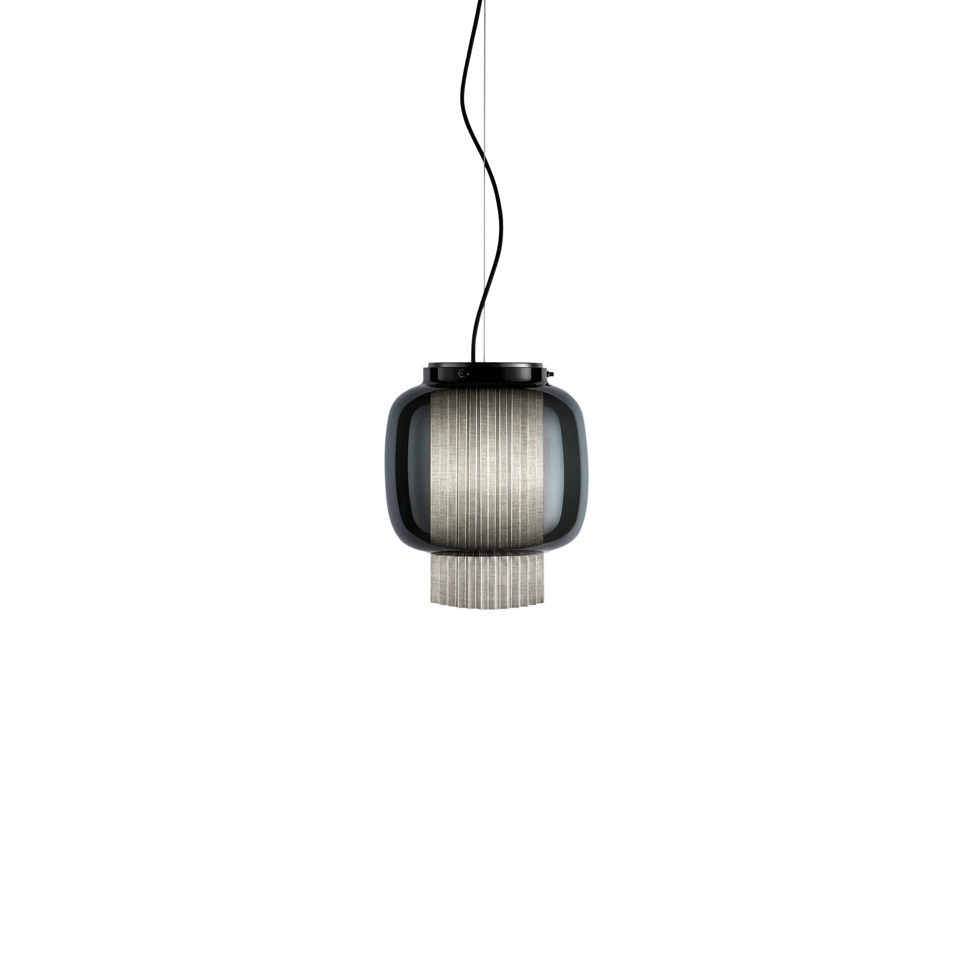 Manila T Pe Pendant - 1