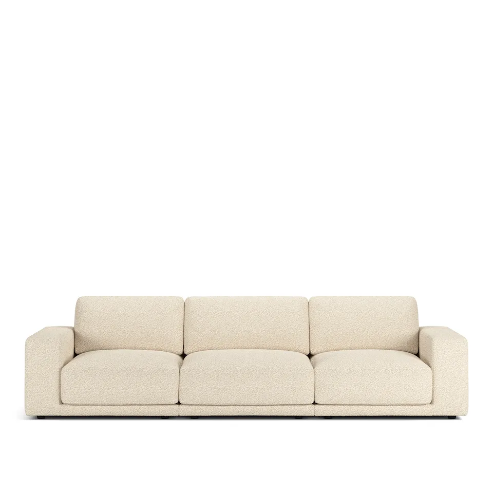 Elsa 3-Seater Sofa