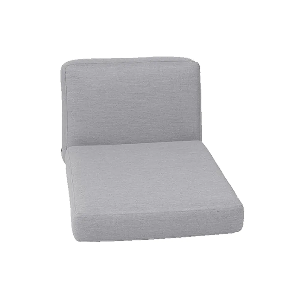 Chester lounge chair cushion set