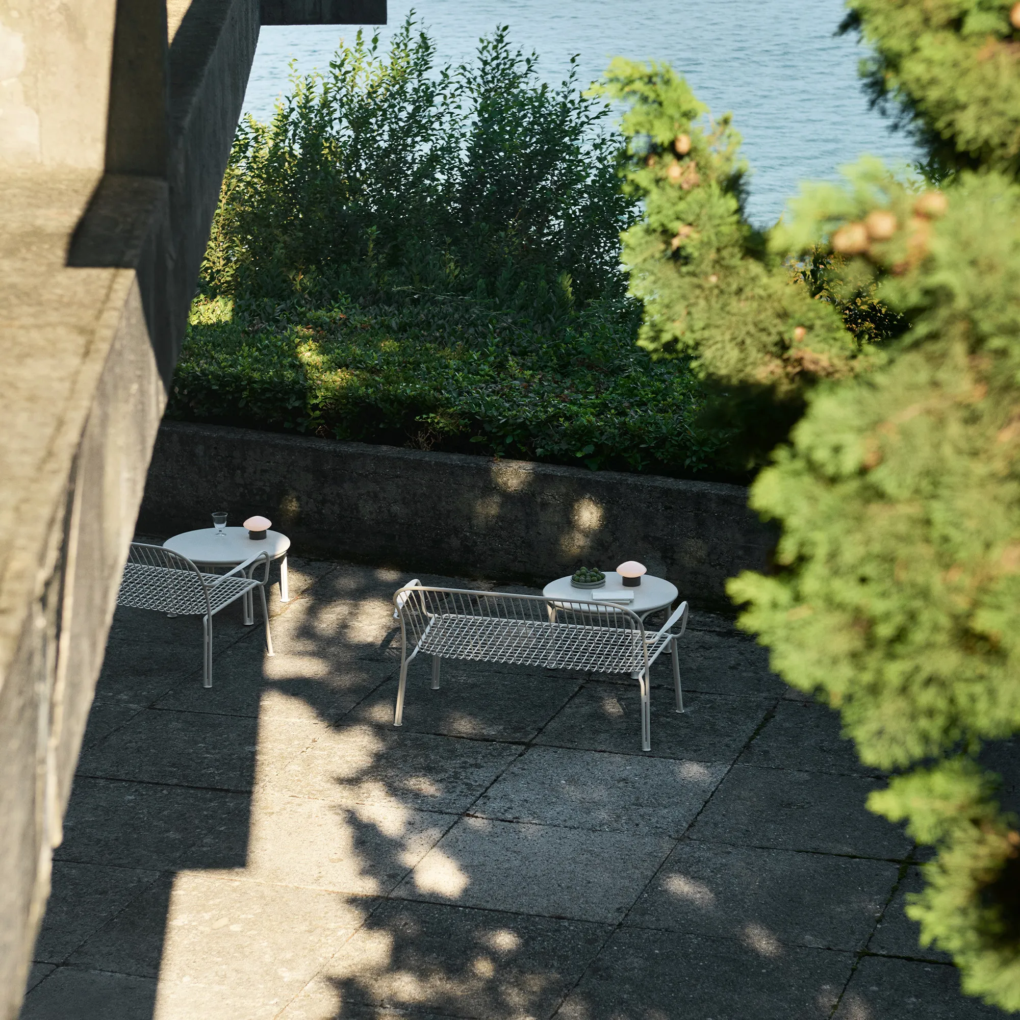 Thorvald SC110 loungebank - 7
