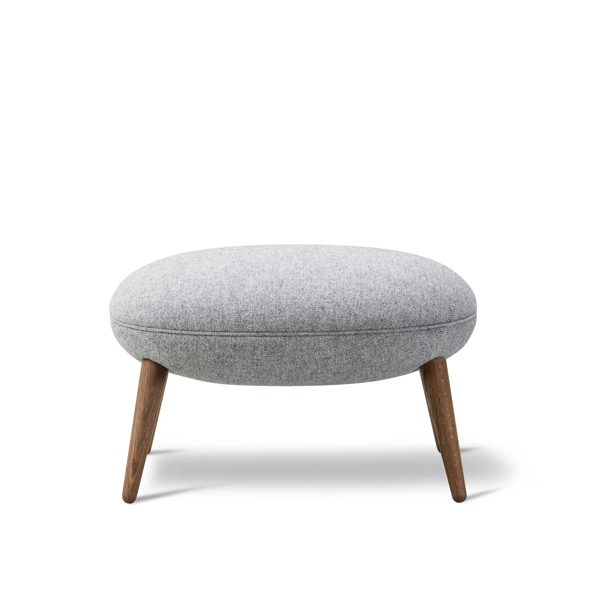 Swoon Ottoman - 1