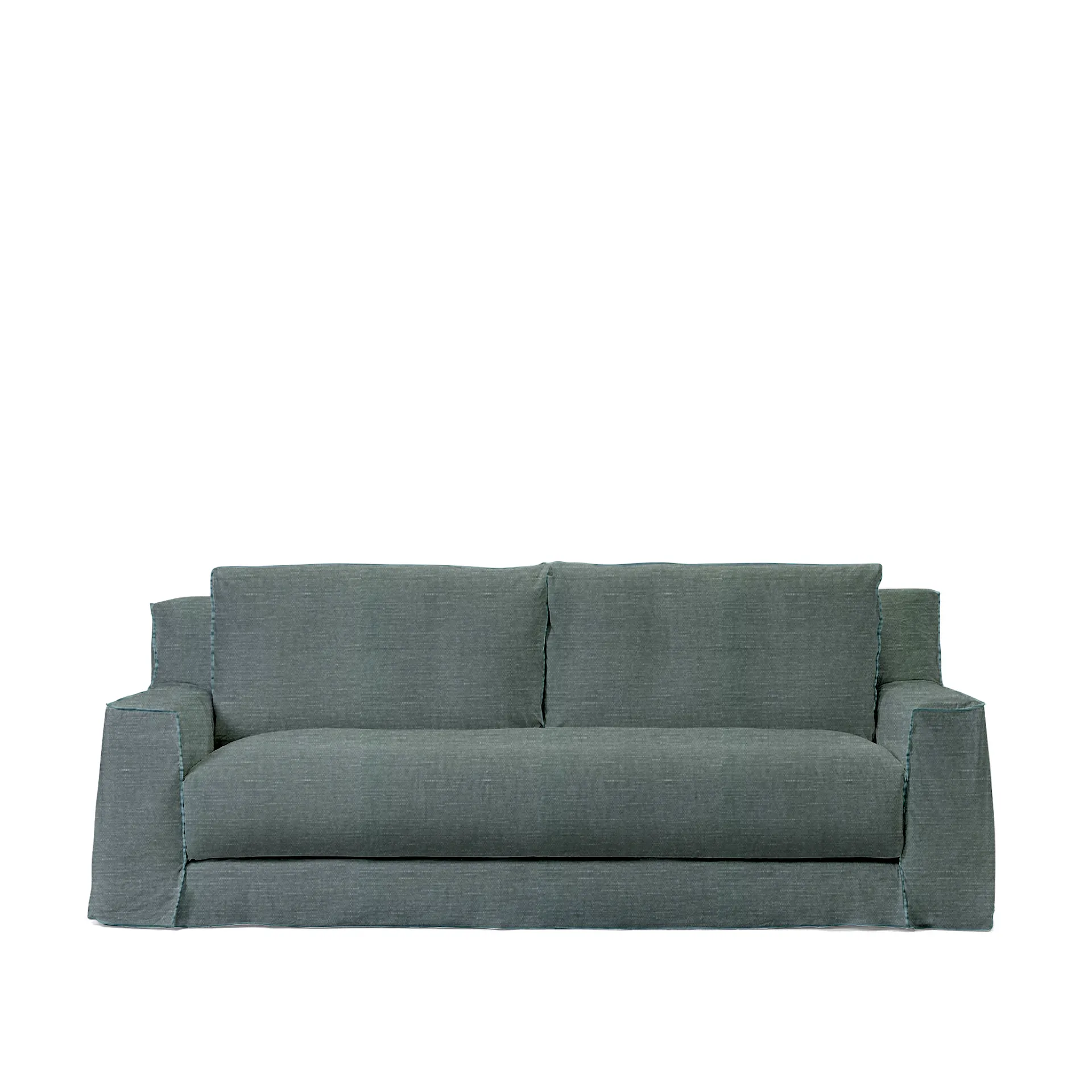 Loll 12 Sofa - Gervasoni - Paola Navone - NO GA