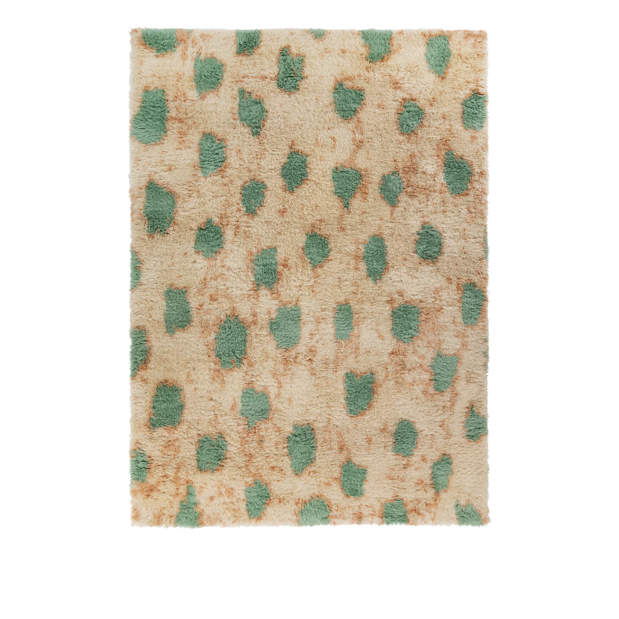 Monster Rug - 1