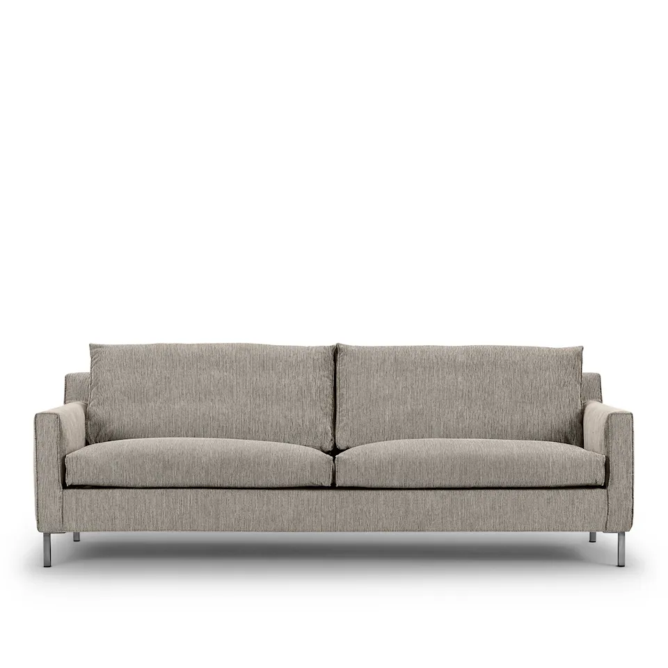Streamline 3-personers sofa