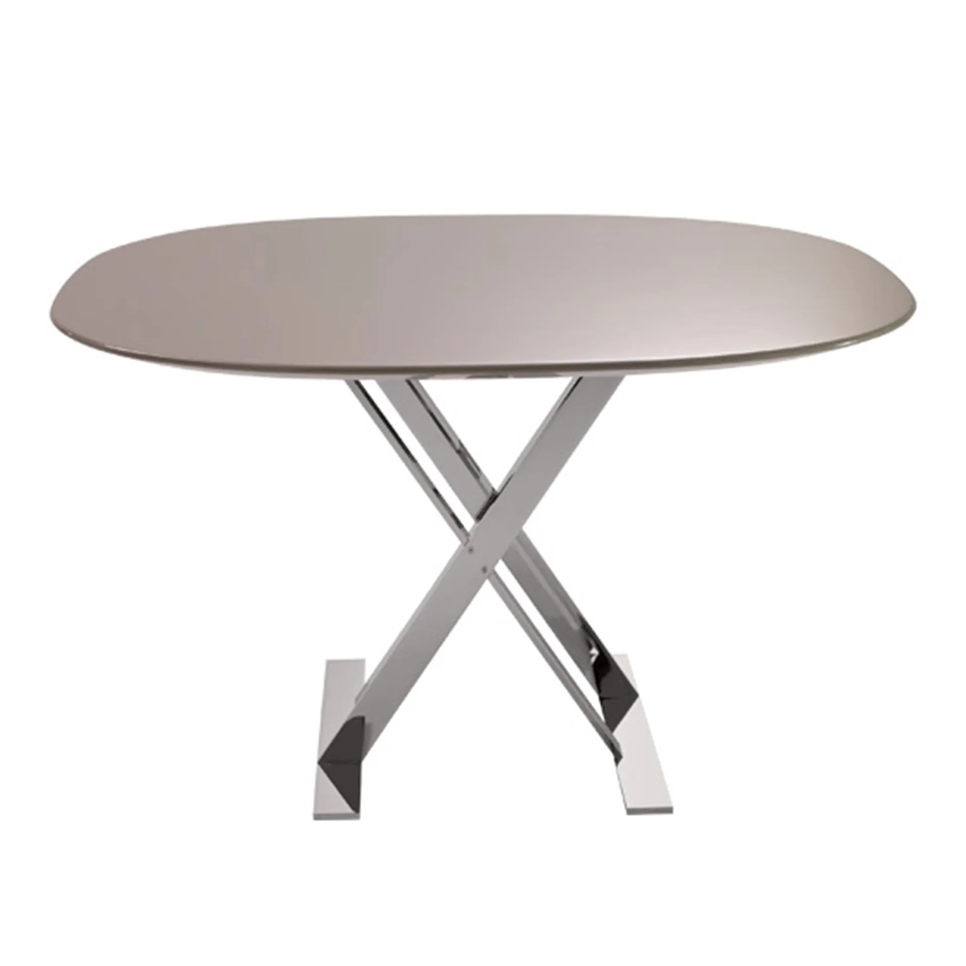 Pathos Square Table - Maxalto - Antonio Citterio - NO GA