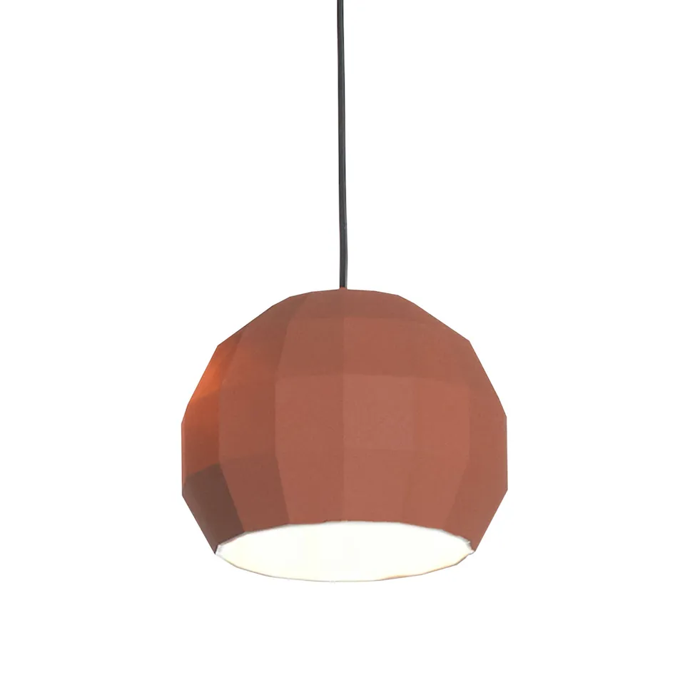 Scotch Club Pendant Lamp