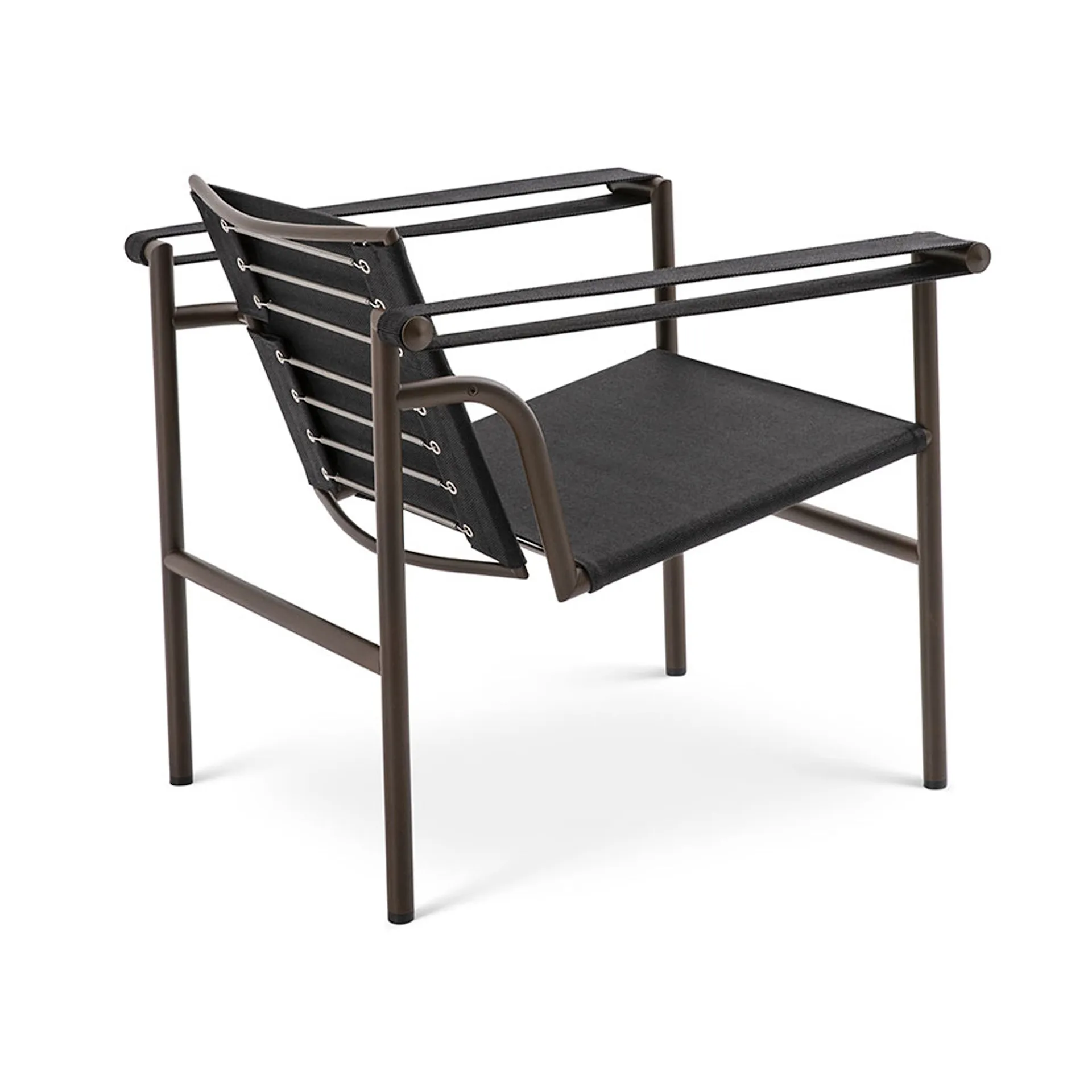 1 Outdoor Armchair - Cassina - Charlotte Perriand - NO GA