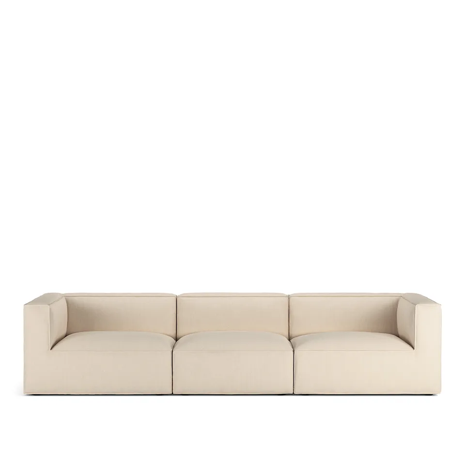 Famn 3-personers sofa