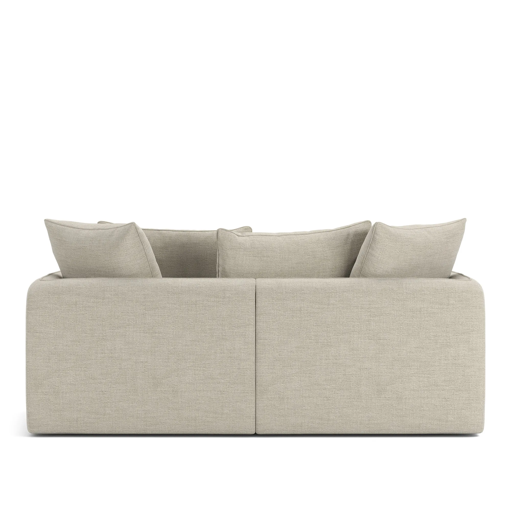 Pavarotti 01 2-personers sofa - 6