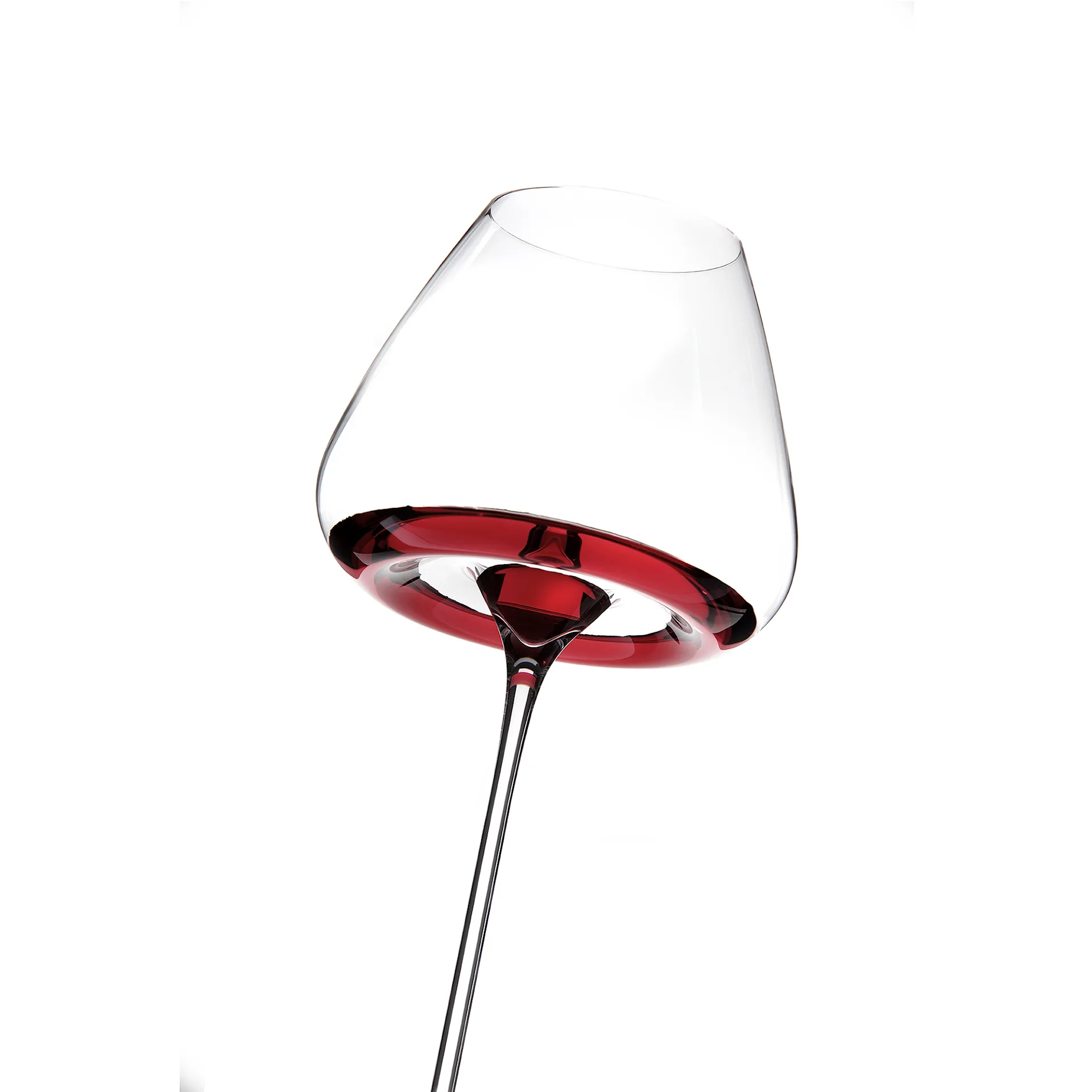 Zieher Wine Glass Vision Balanced 2-Pack - Zieher - NO GA