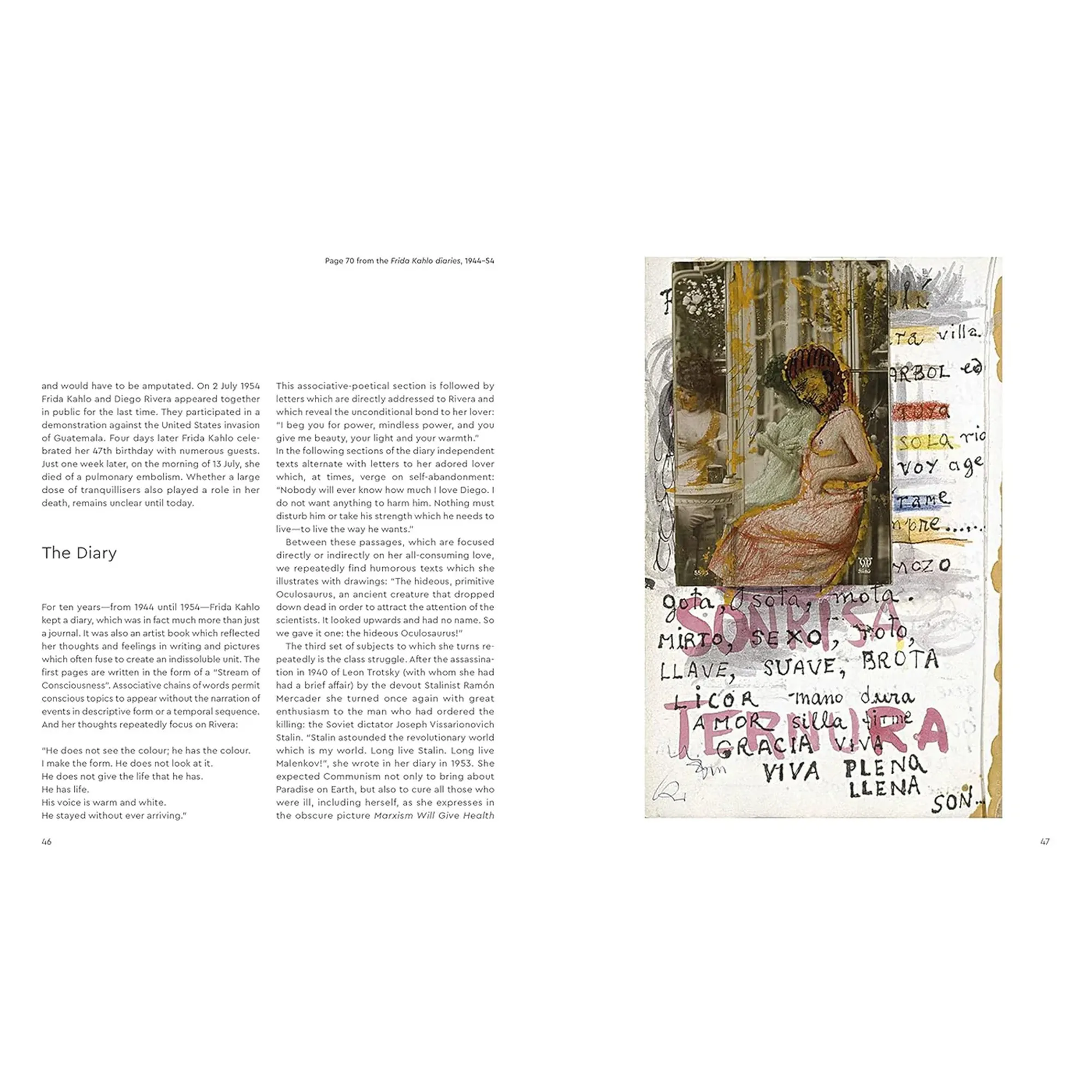 Kahlo - Masters of Art Book - 4