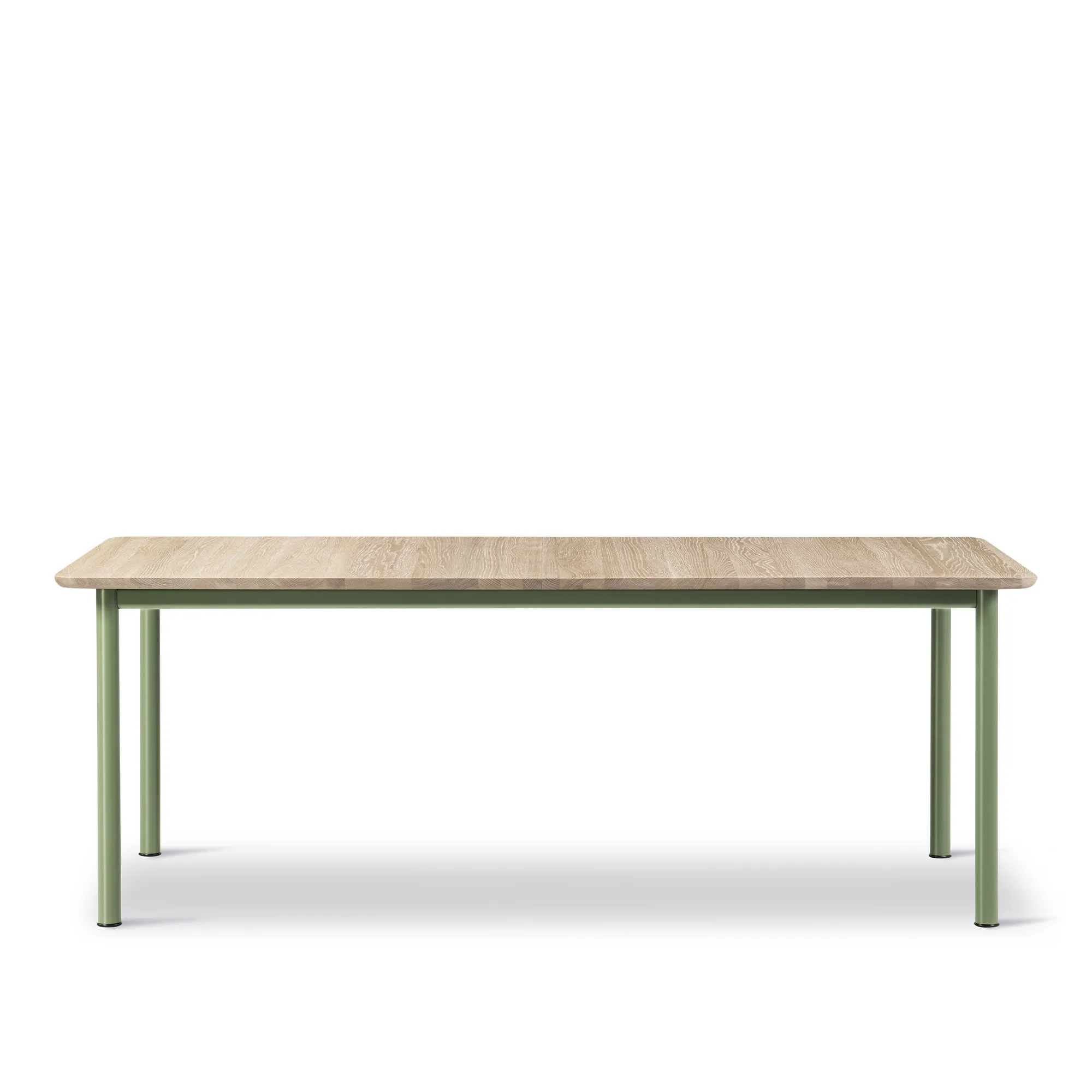 Plan 6632 Extendable Table 200-260 x 100 cm - 1