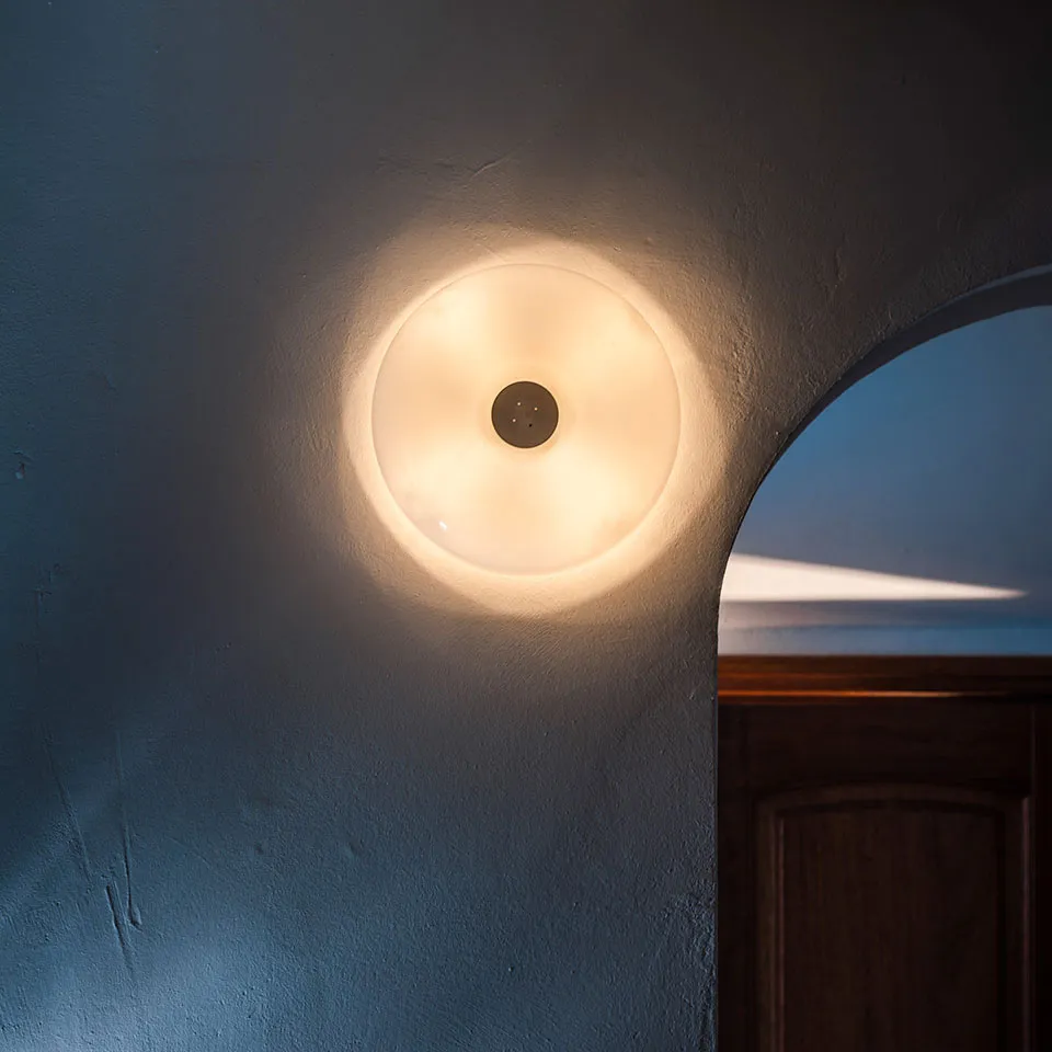 Circus væg- og loftlampe - 3