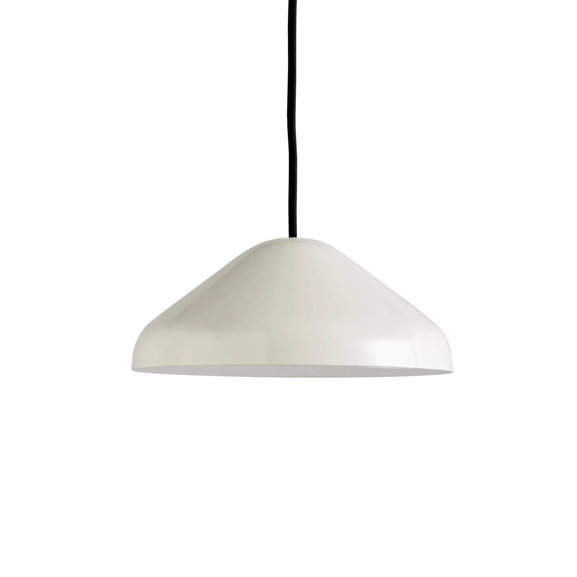 Pao Steel Pendant Lamp 23 cm - HAY - NO GA