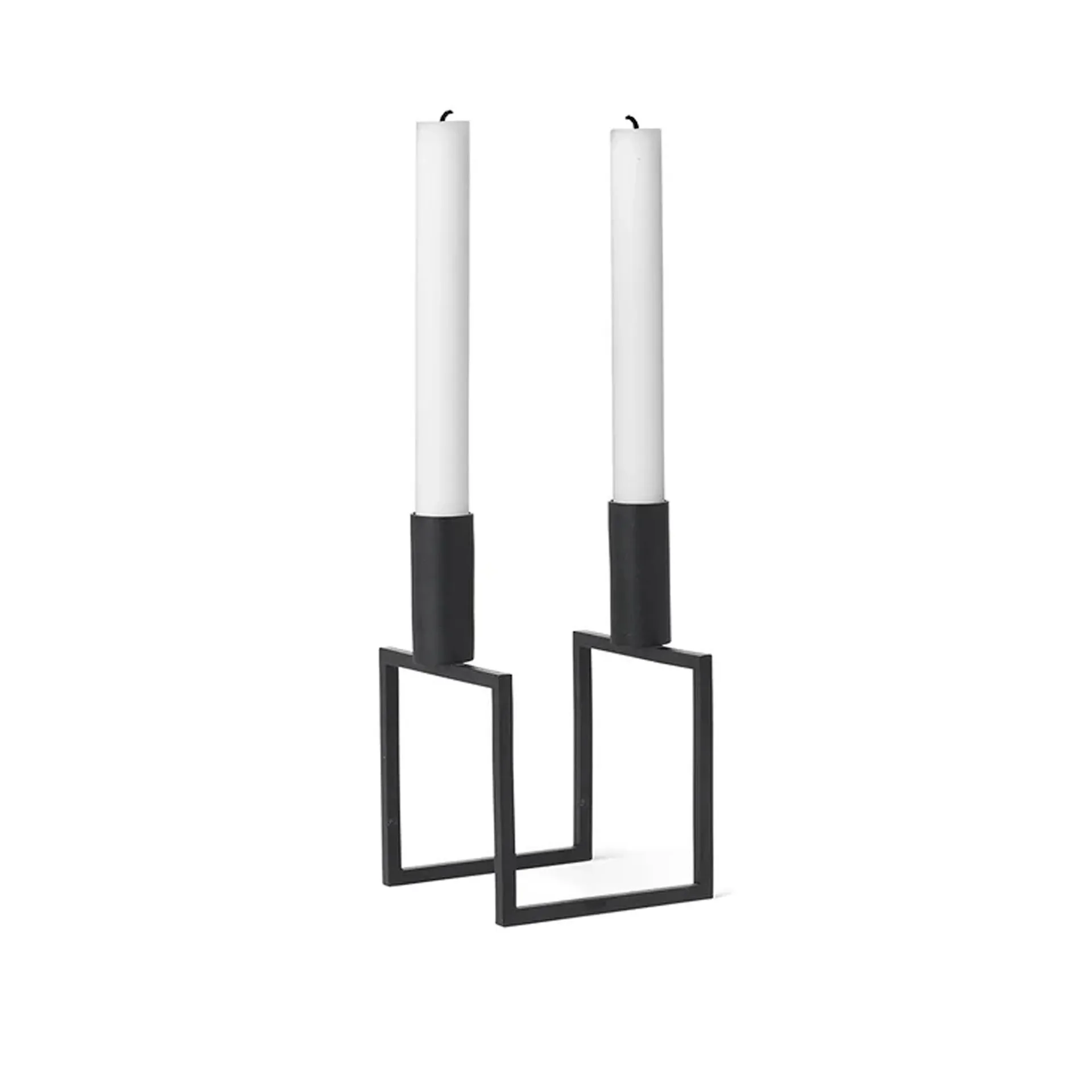 Kubus Line Candle Holder - Audo Copenhagen - NO GA