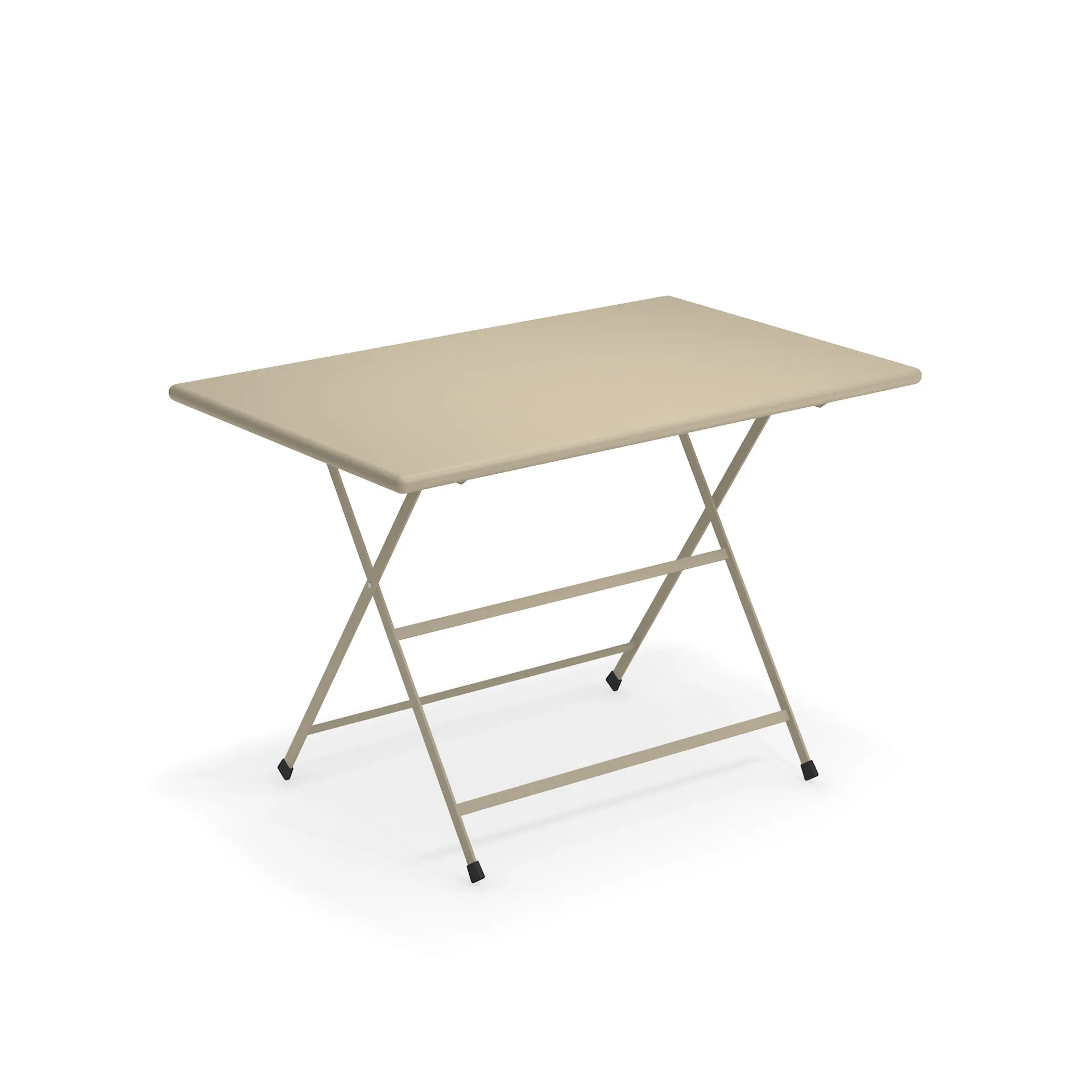 Arc en Ciel - Folding Table - EMU - NO GA