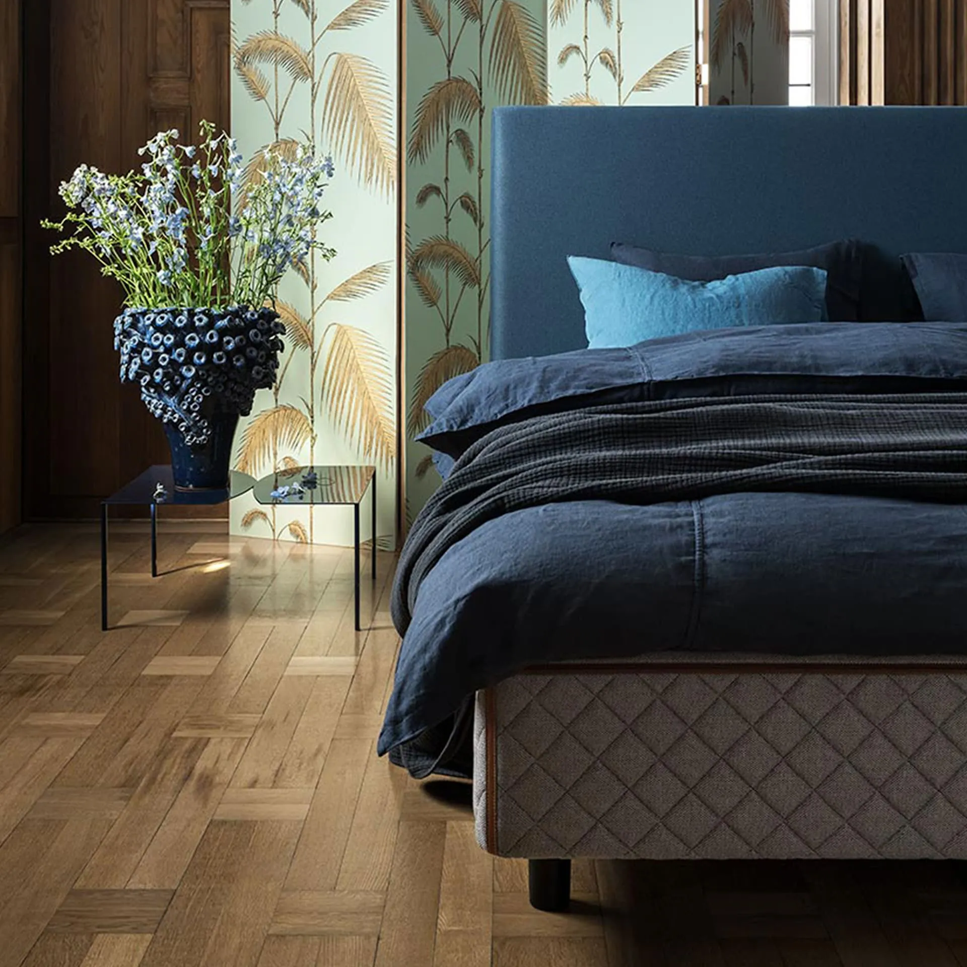 DUX 1001 Inspiration bed