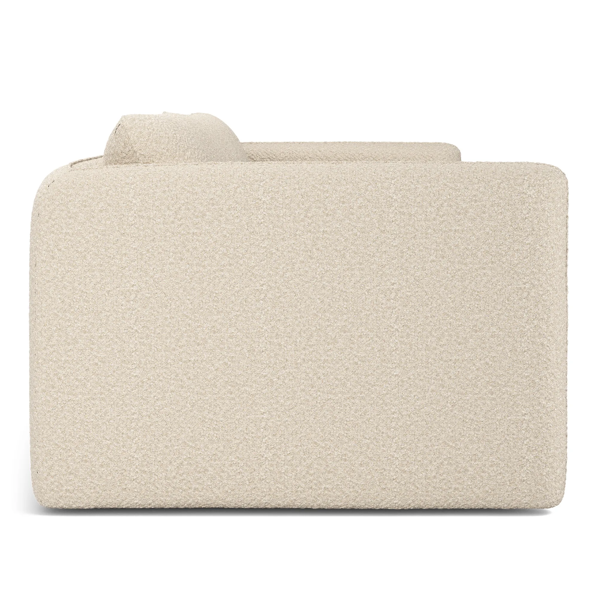 Pavarotti 03 2,5-personers sofa - 5