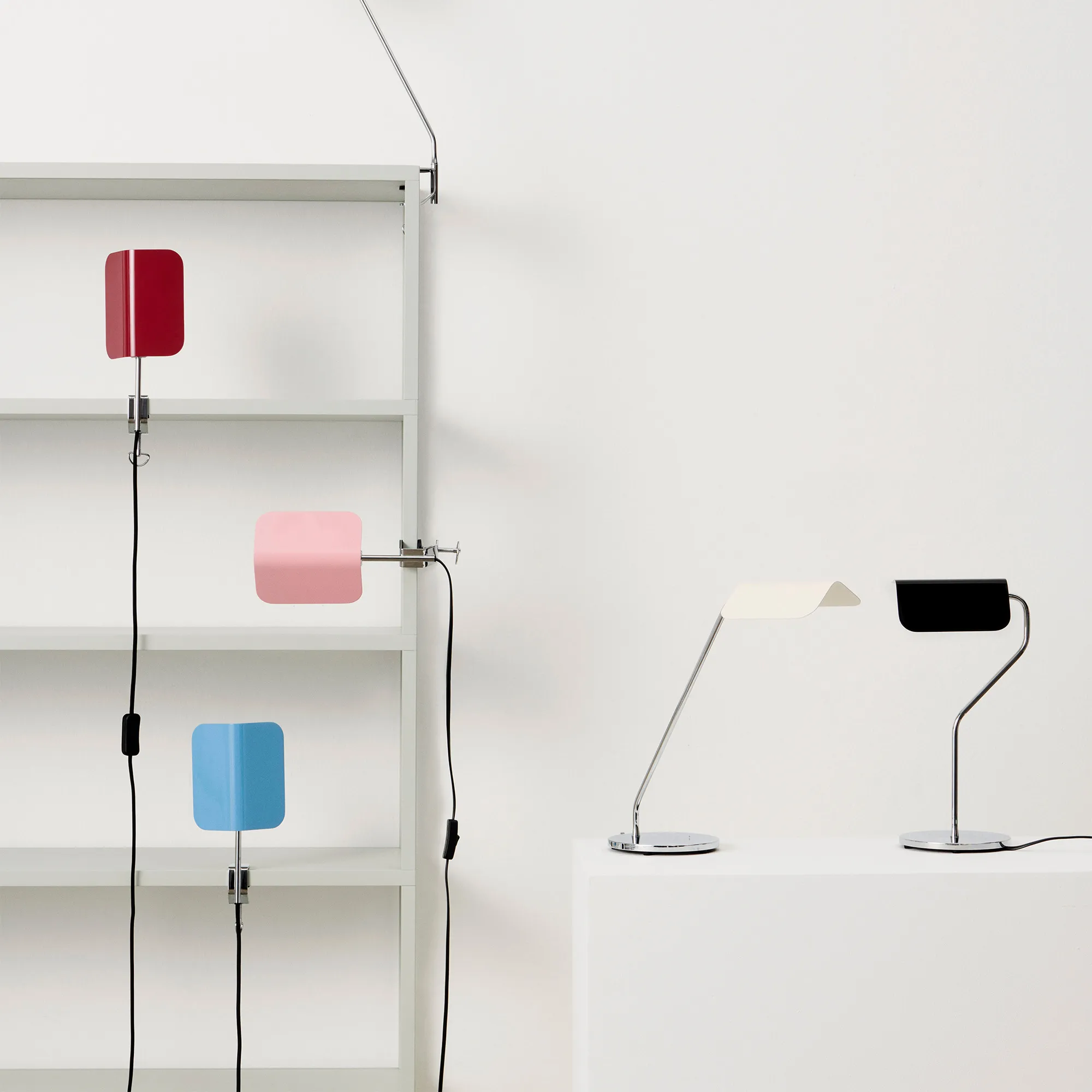 Apex bordlampe - 6