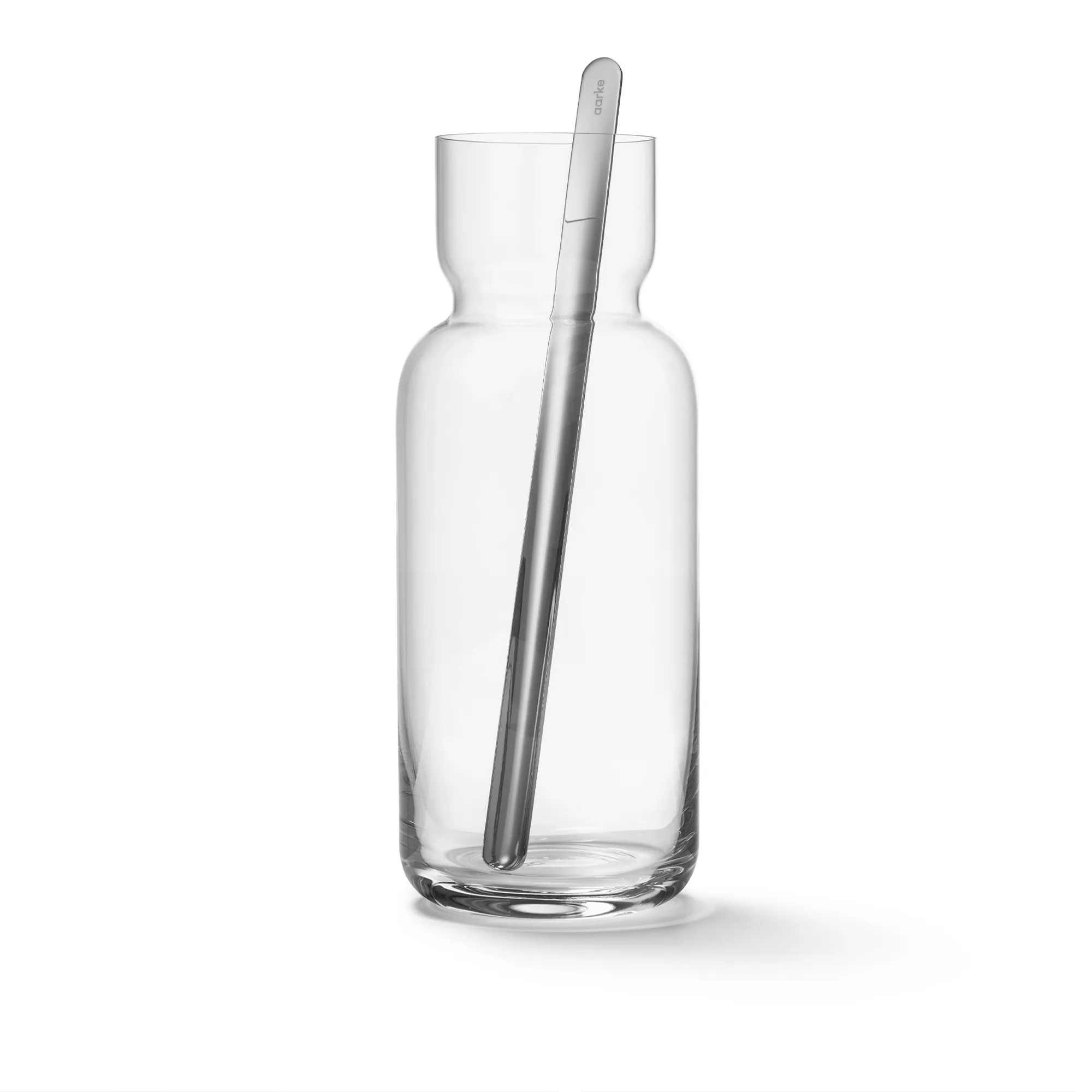 Nesting Carafe & Mixing Spoon - 1