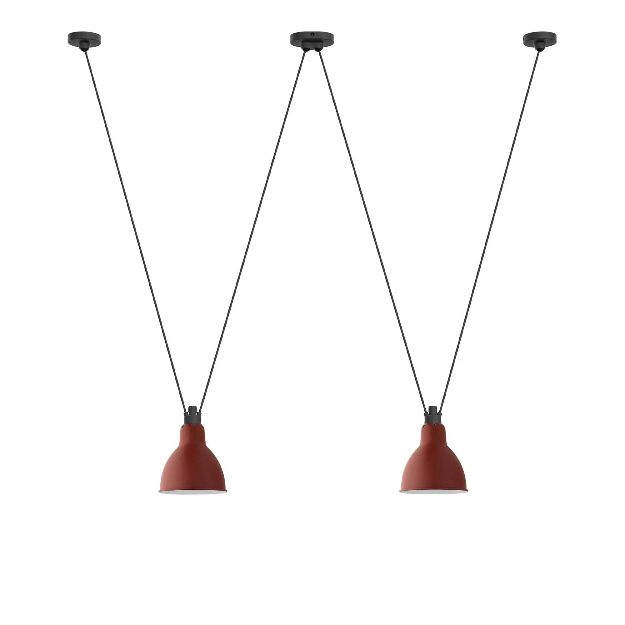 Les Acrobates de Gras No 324 - Round L - 1