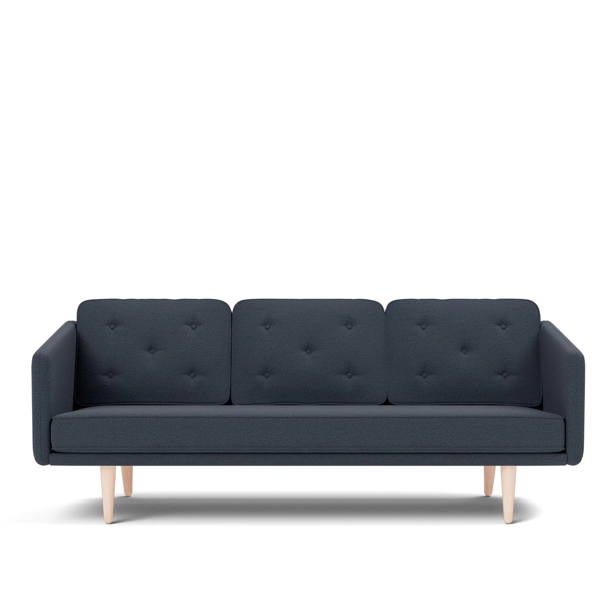 No. 1 Sofa 2003 3-personers sofa - 1