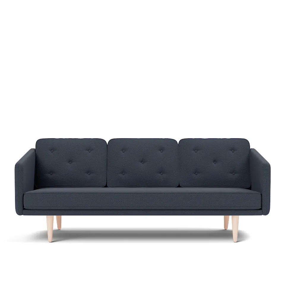 No. 1 Sofa 2003 3-personers sofa