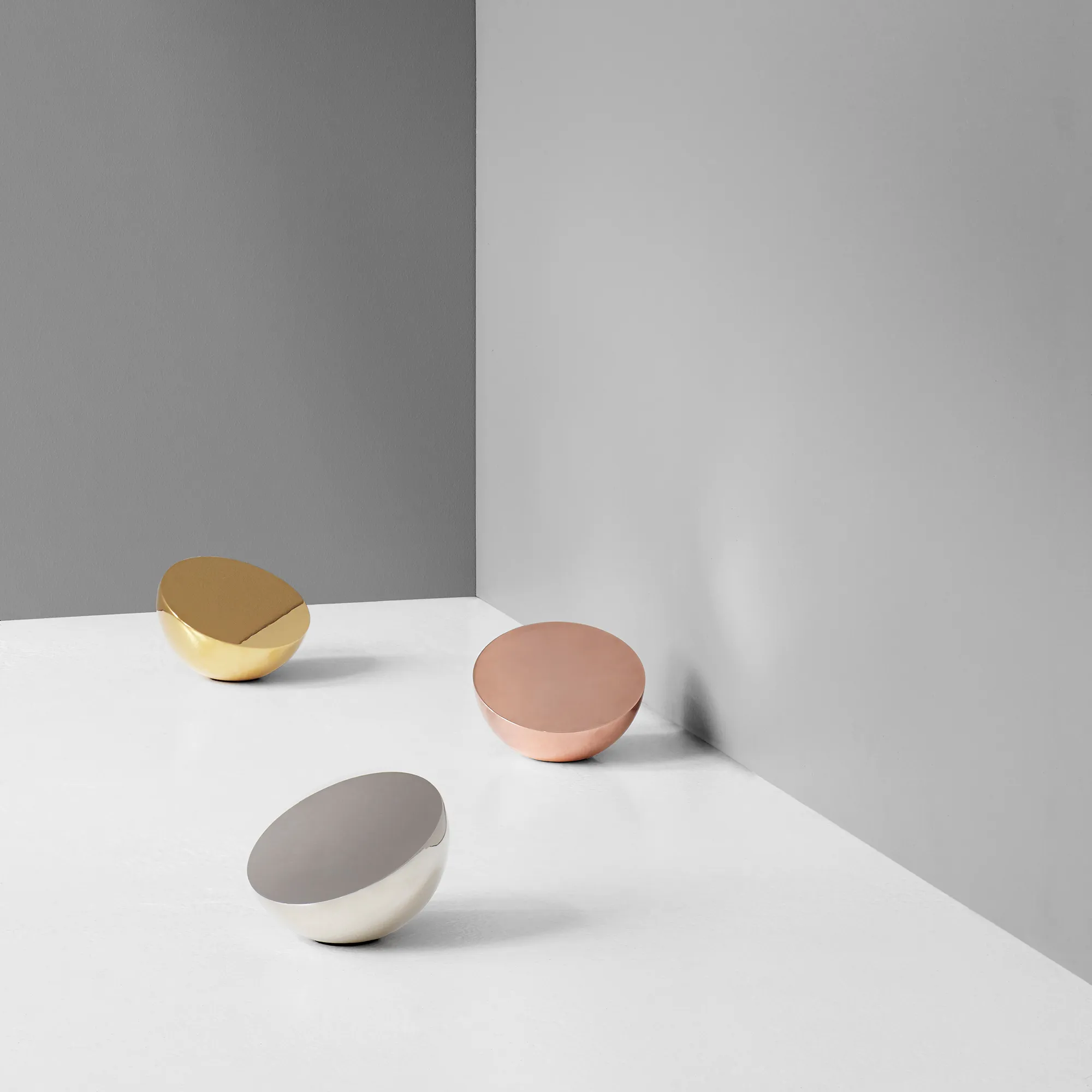 Aura Table Mirror - 6
