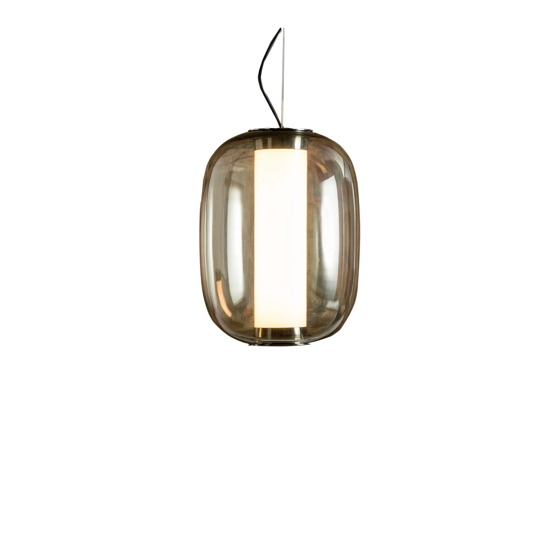 Meridiano Ceiling Lamp - FontanaArte - NO GA