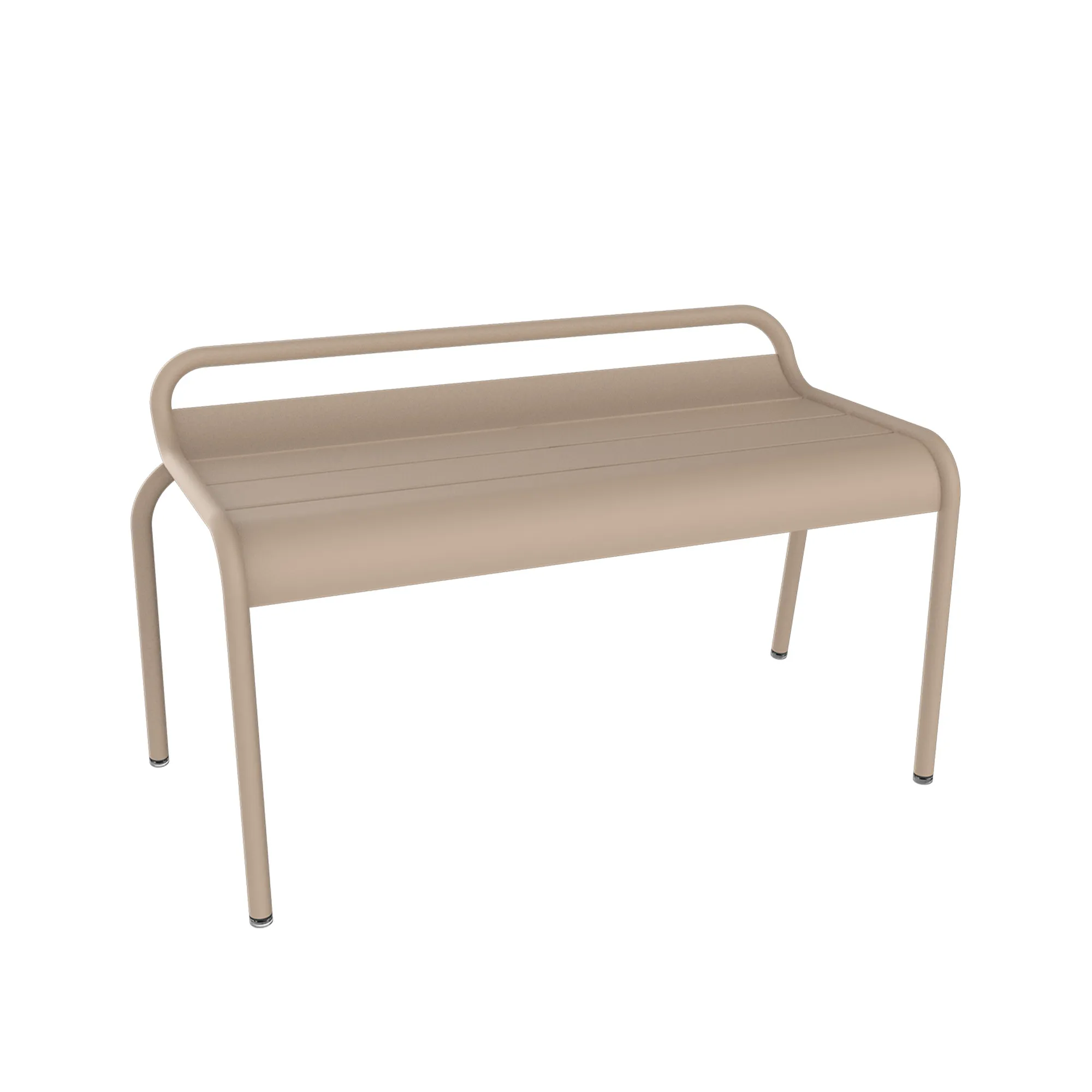 Luxembourg Compact Bench - 1