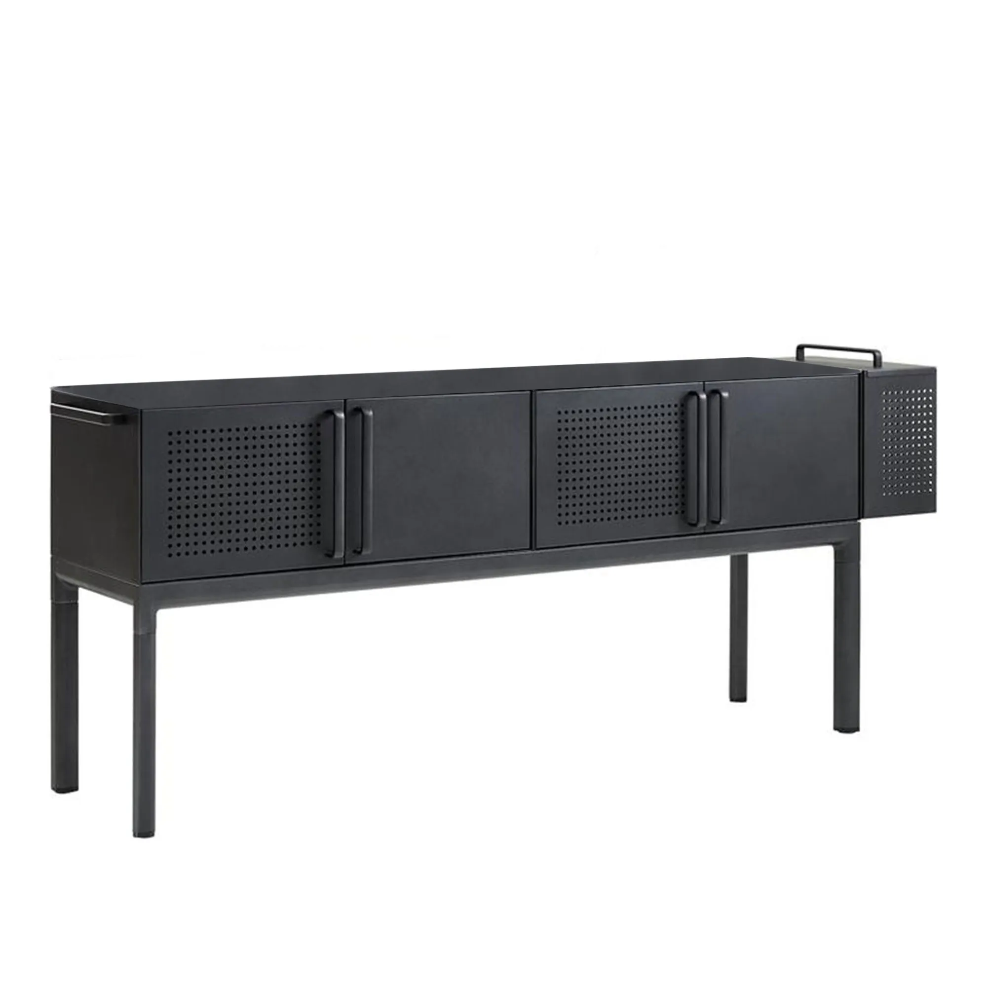 Drop Outdoor Kitchen - 1