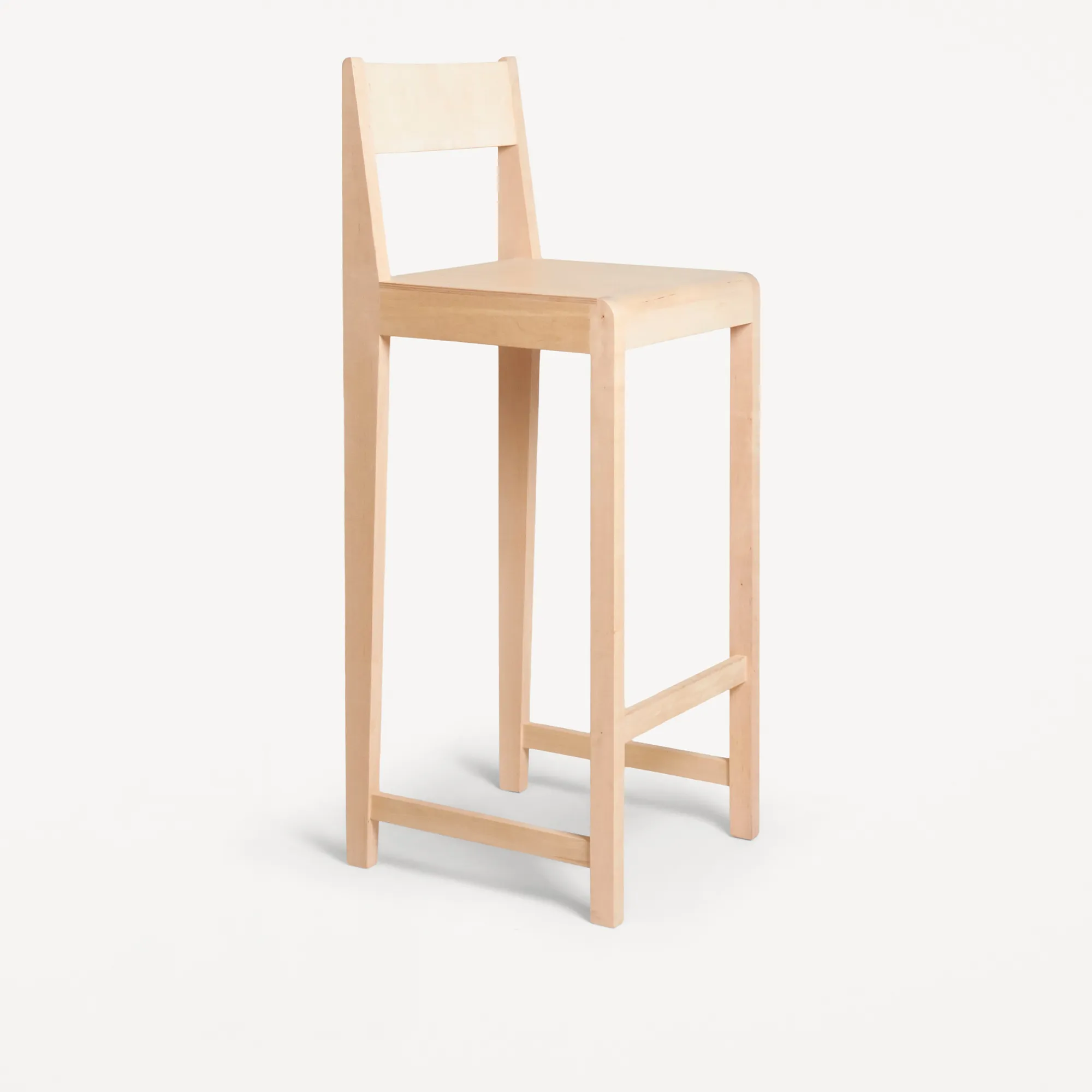 Bar Chair 01 barstol - 3