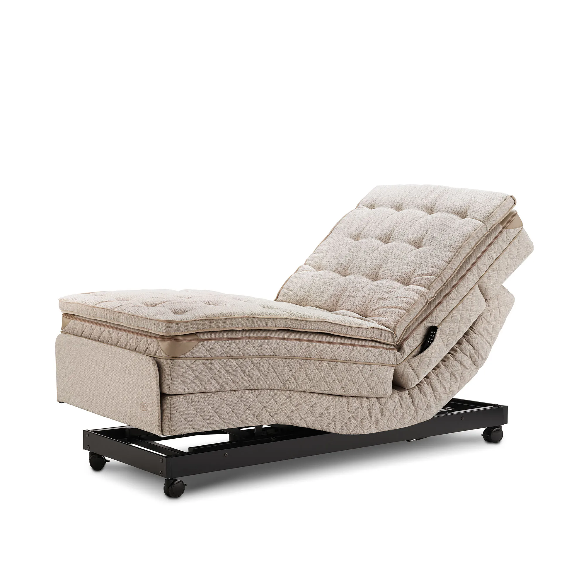 Dux Motion  Sustainable Comfort adjustable bed - 6