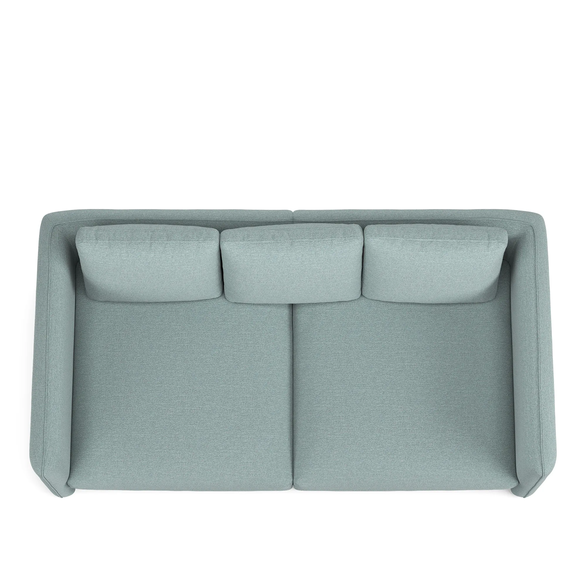 Pavarotti 02 2-personers sofa - 8
