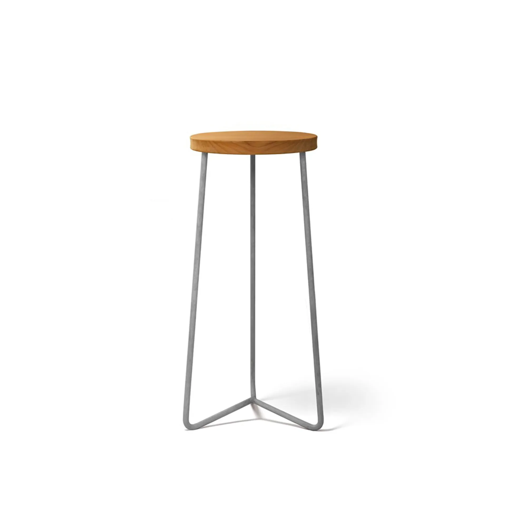 V1 Stool - Grythyttan Stålmöbler - NO GA