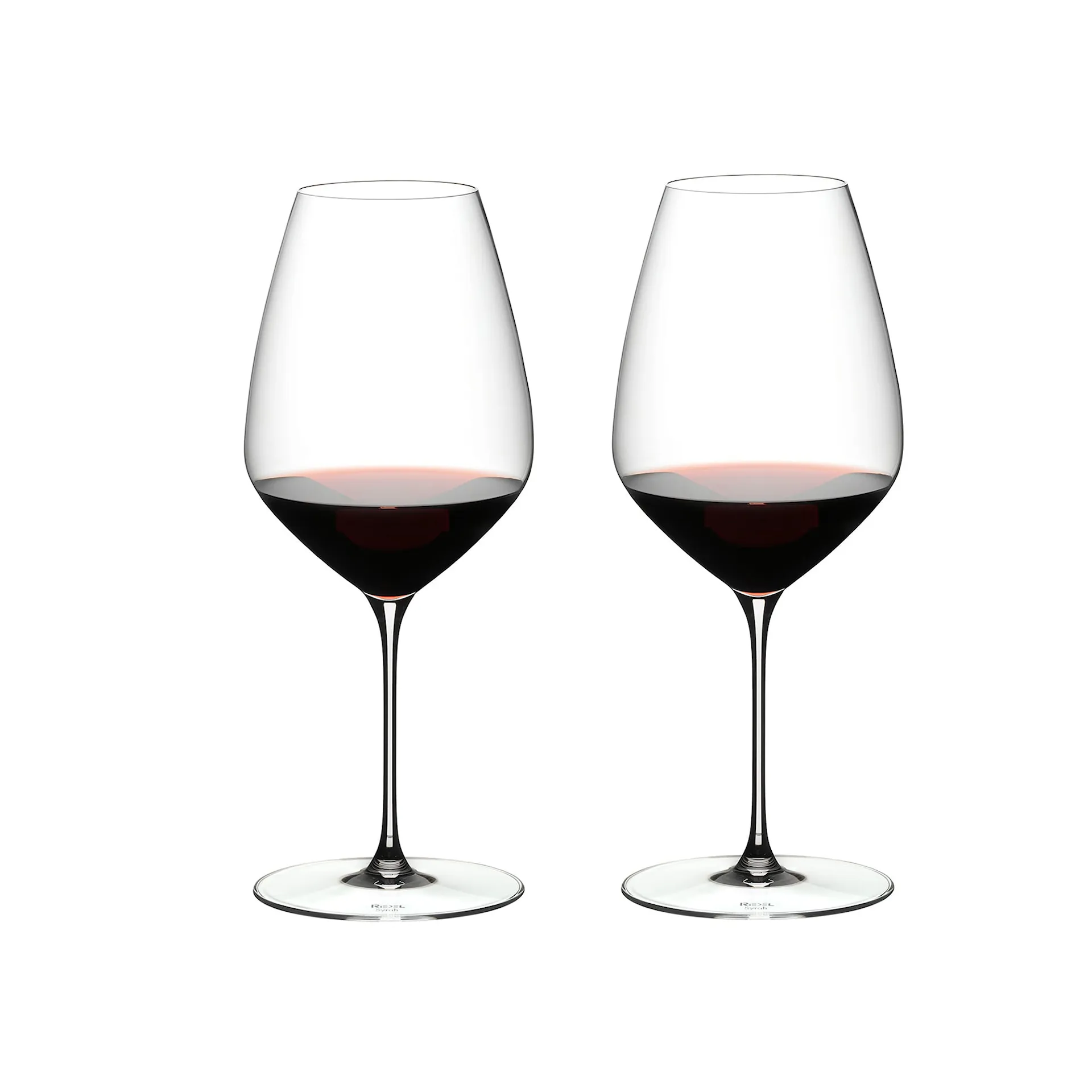 Riedel Veloce Syrah/Shiraz, 2-Pack - Riedel - NO GA