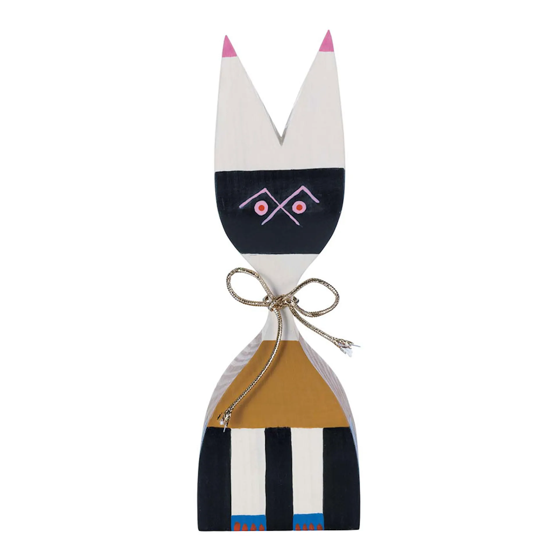 Wooden Dolls - Vitra - NO GA