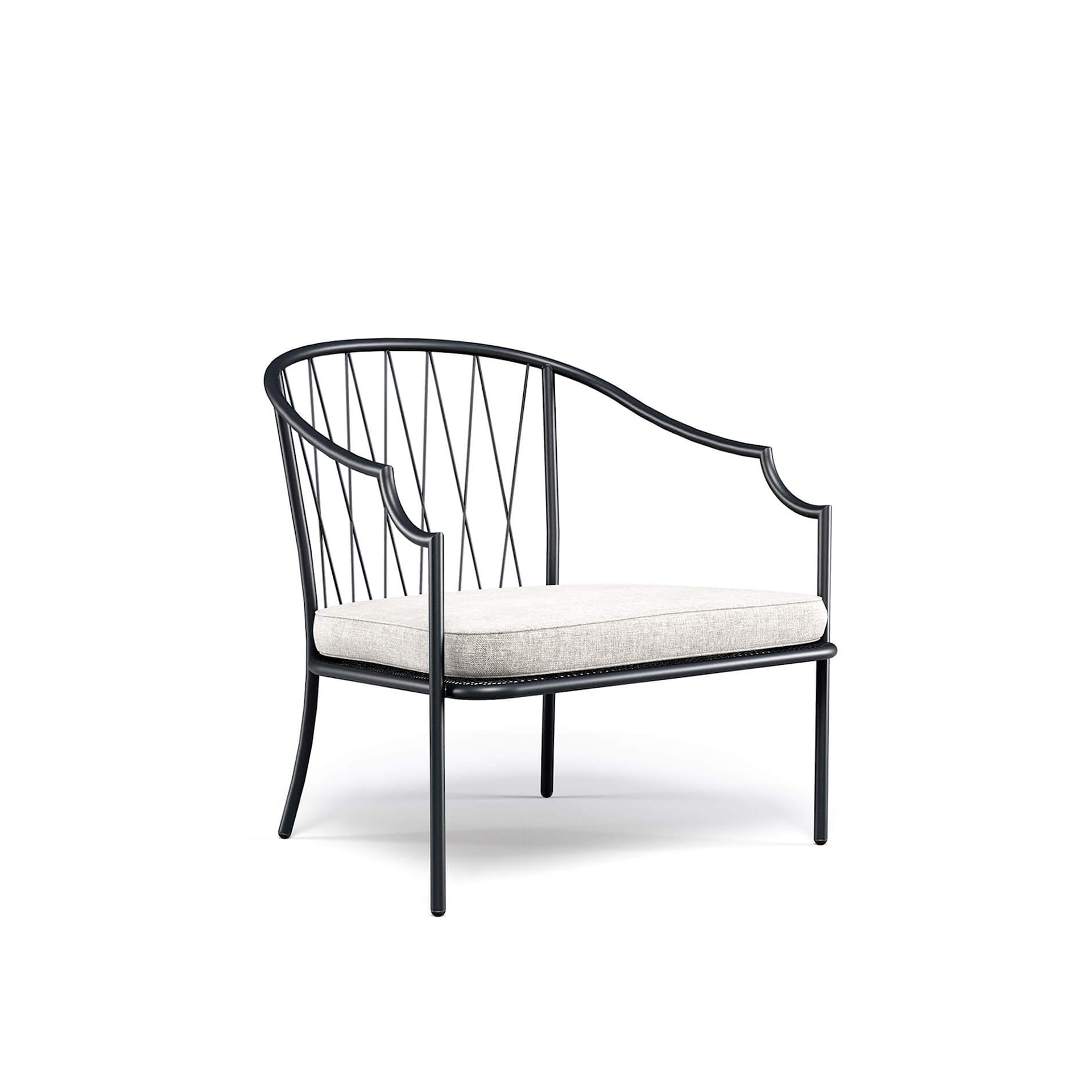 Como Lounge Chair - EMU - NO GA
