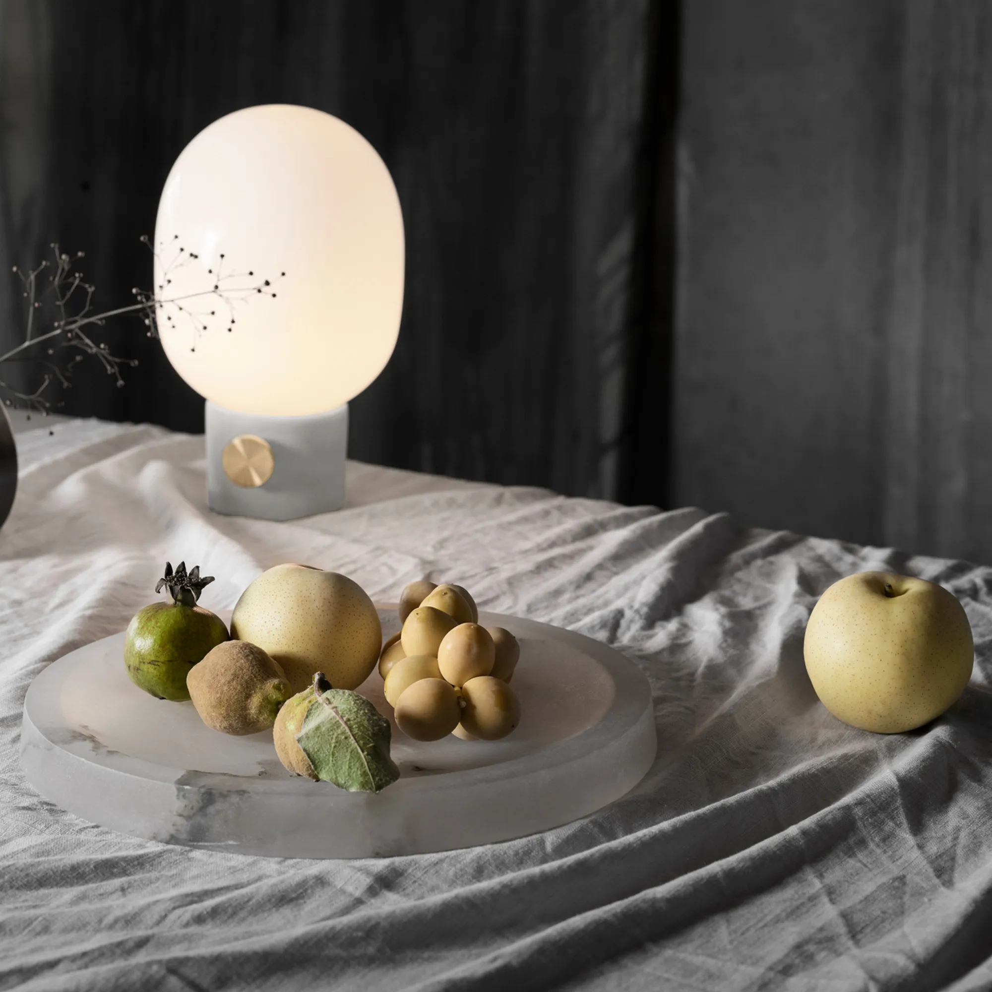 JWDA Table Lamp - 6