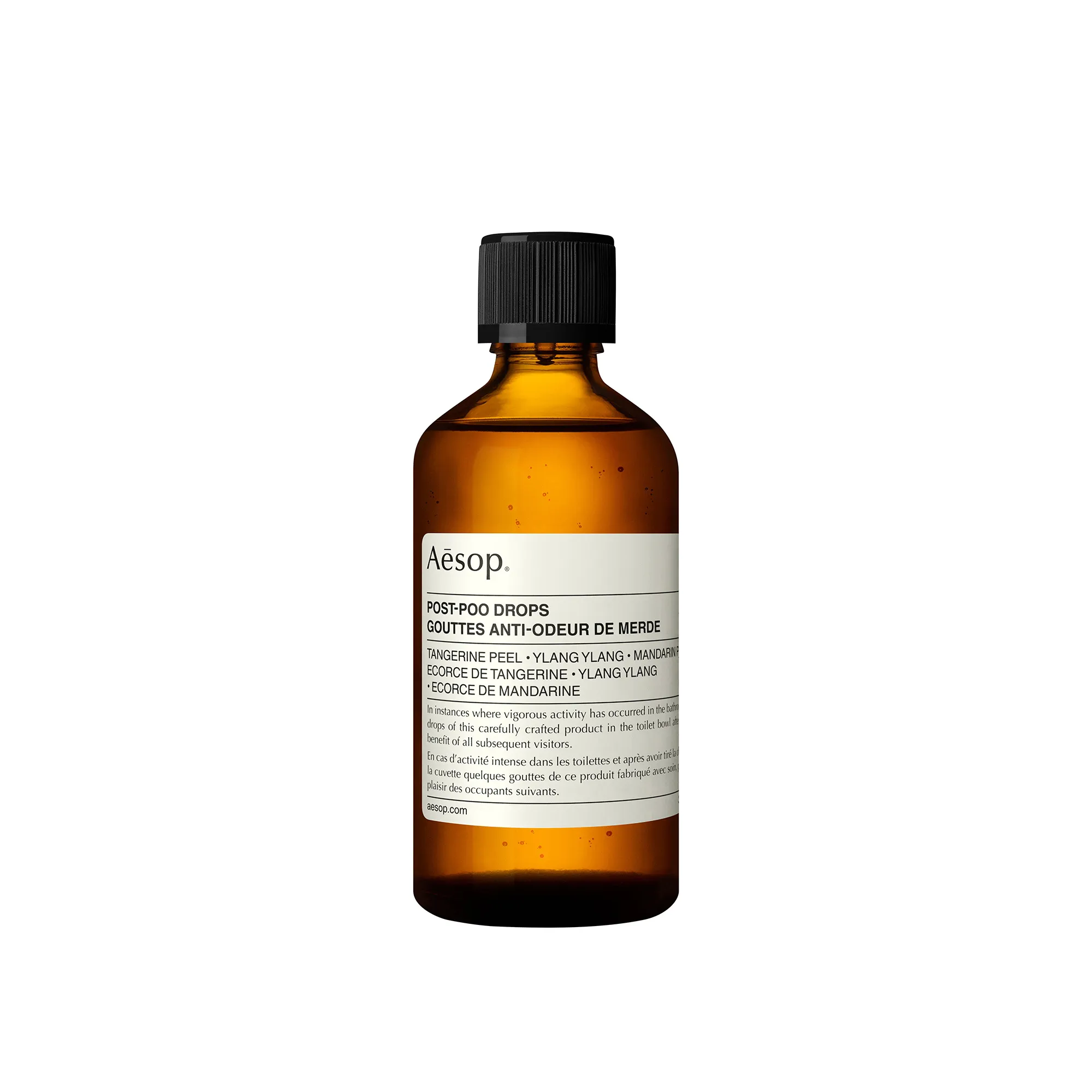 Post-Poo Drops 100 ml - 1