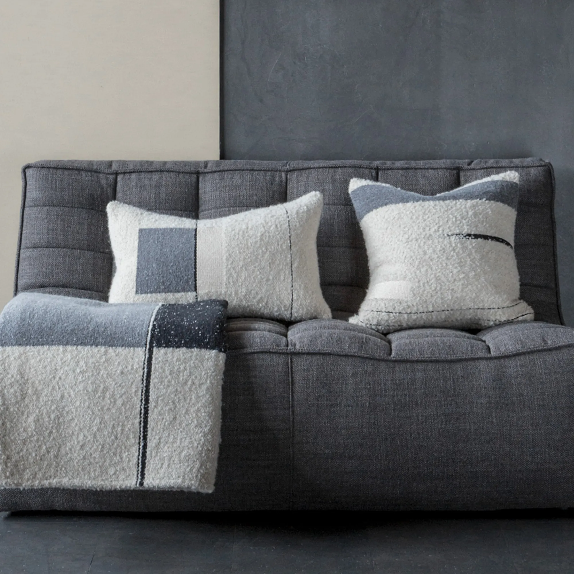 Urban Cushion Lumbar - 4