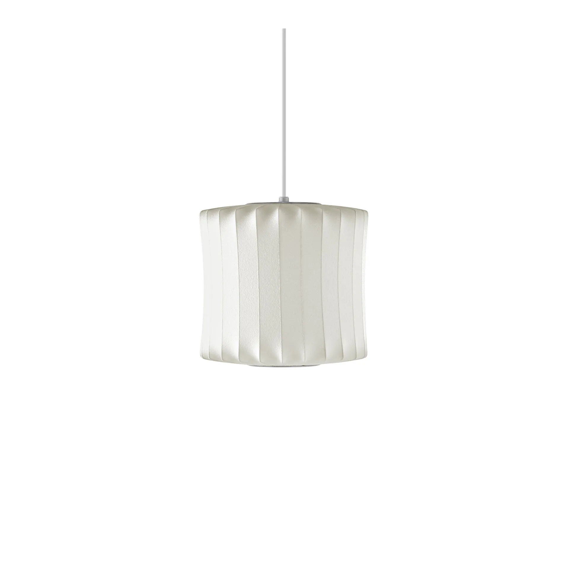 Nelson Lantern Bubble Pendant Lamp - HAY - NO GA