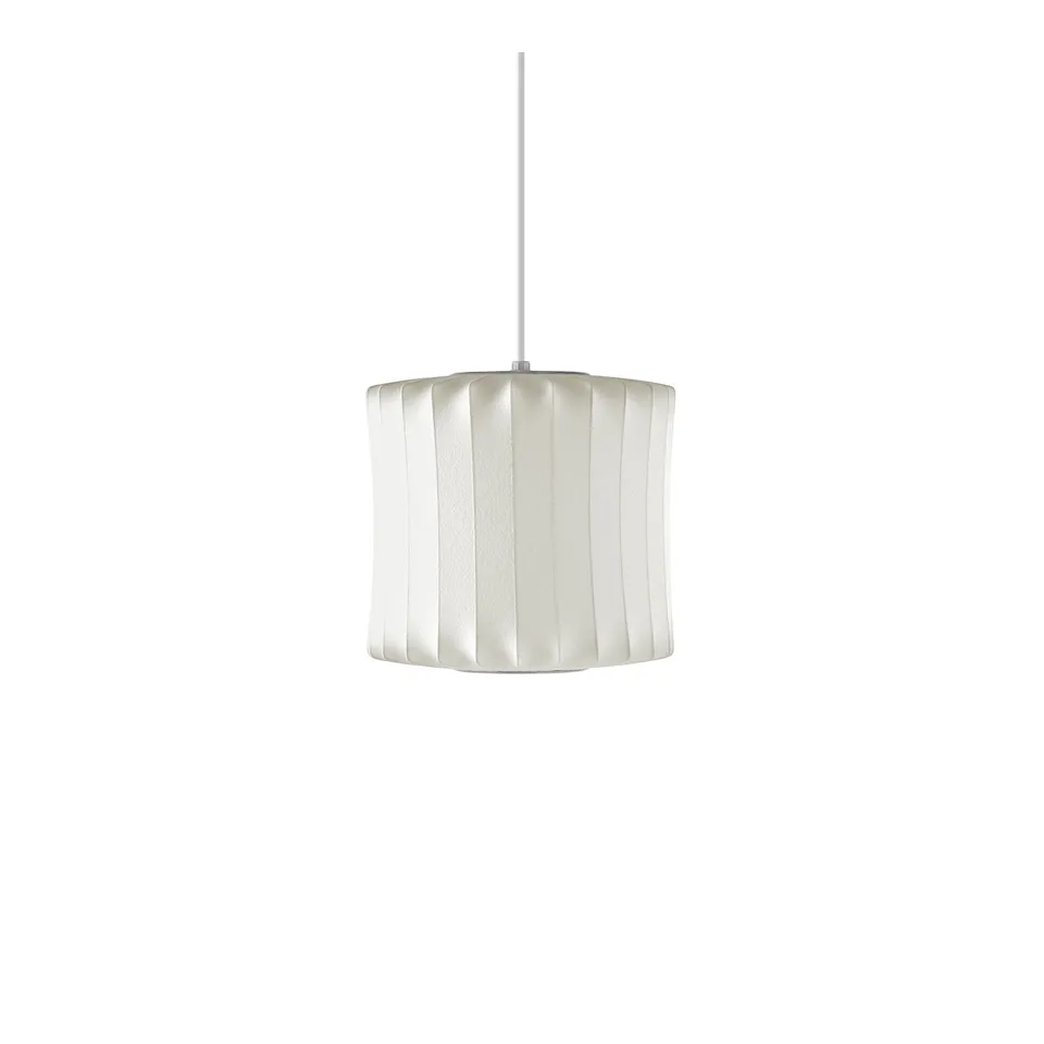 Nelson Lantern Bubble Pendant Lamp