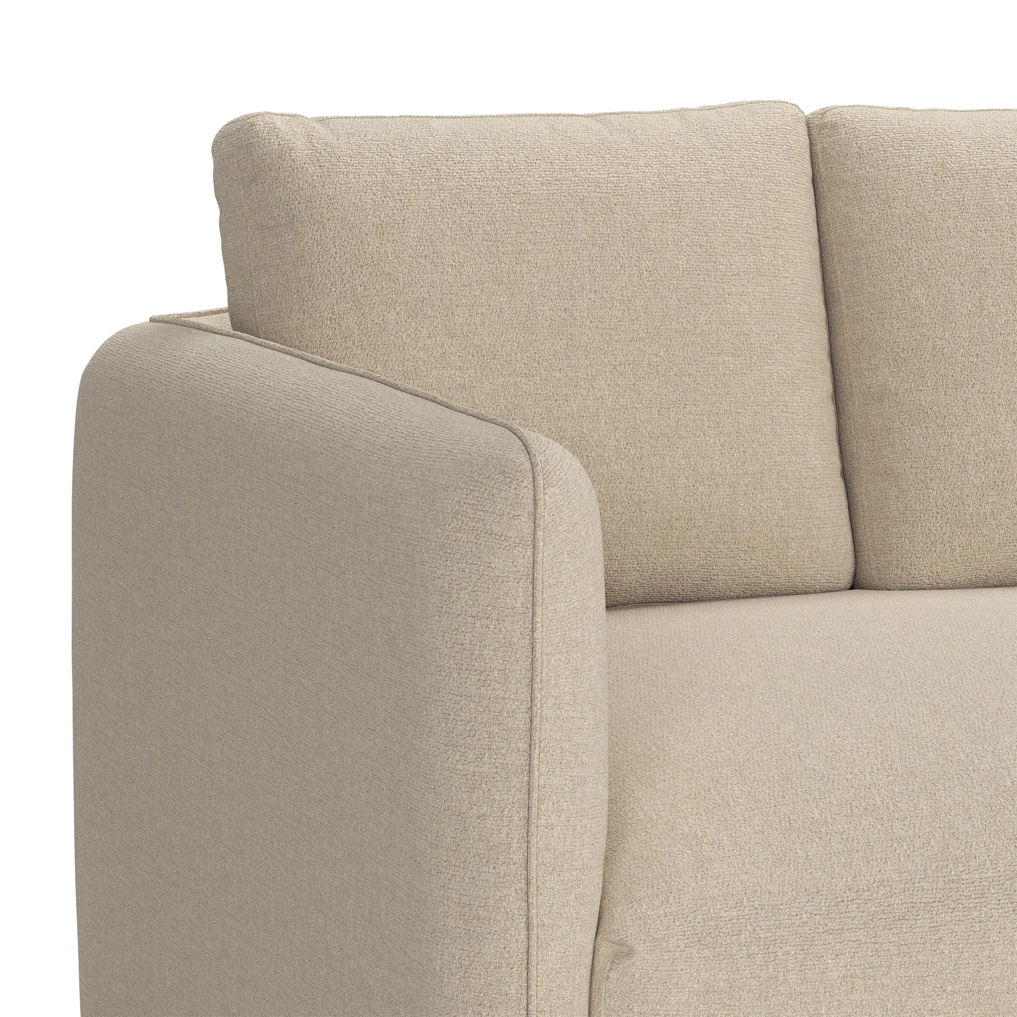 Pavarotti 02 3-personers sofa - 2